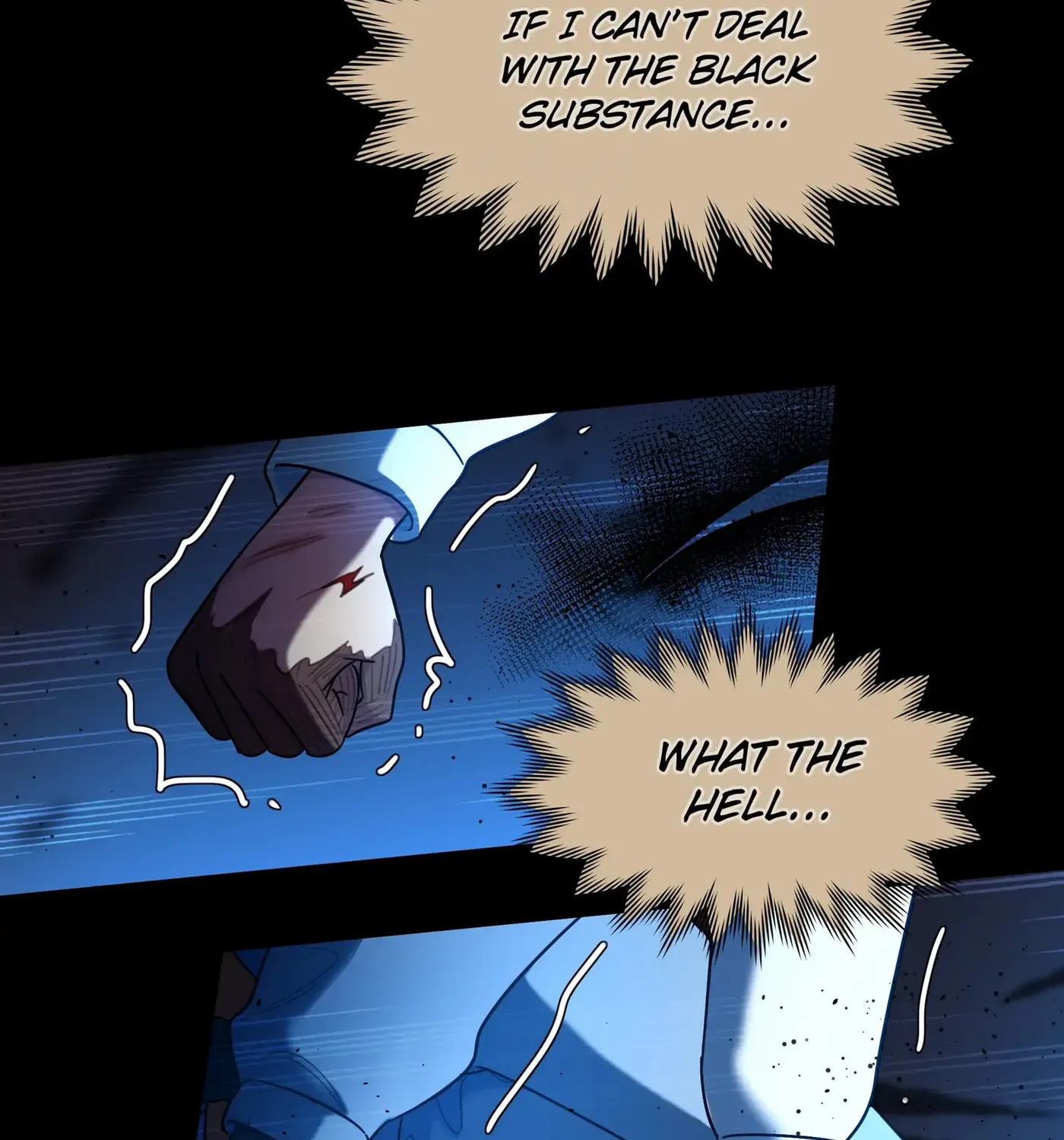 Warning! Beware of the Dog Chapter 57 page 42 - 