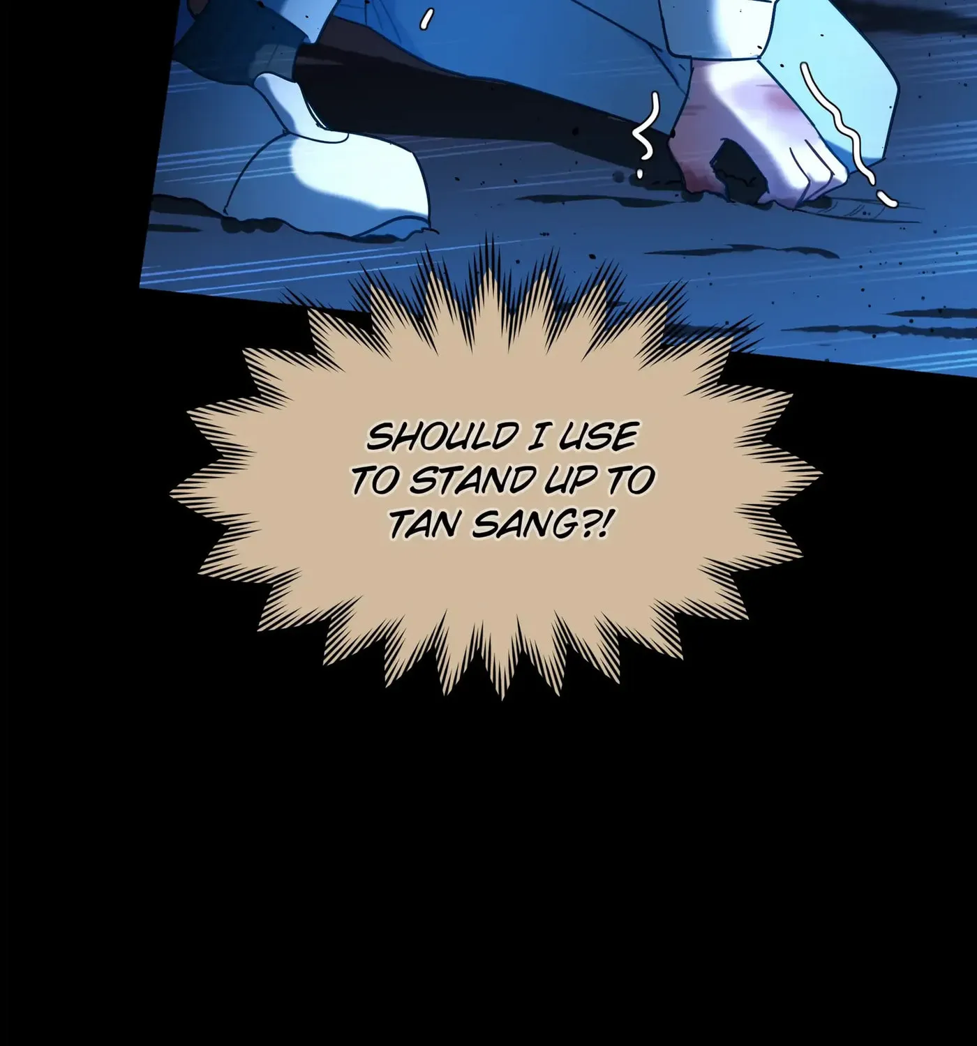 Warning! Beware of the Dog Chapter 57 page 43 - 