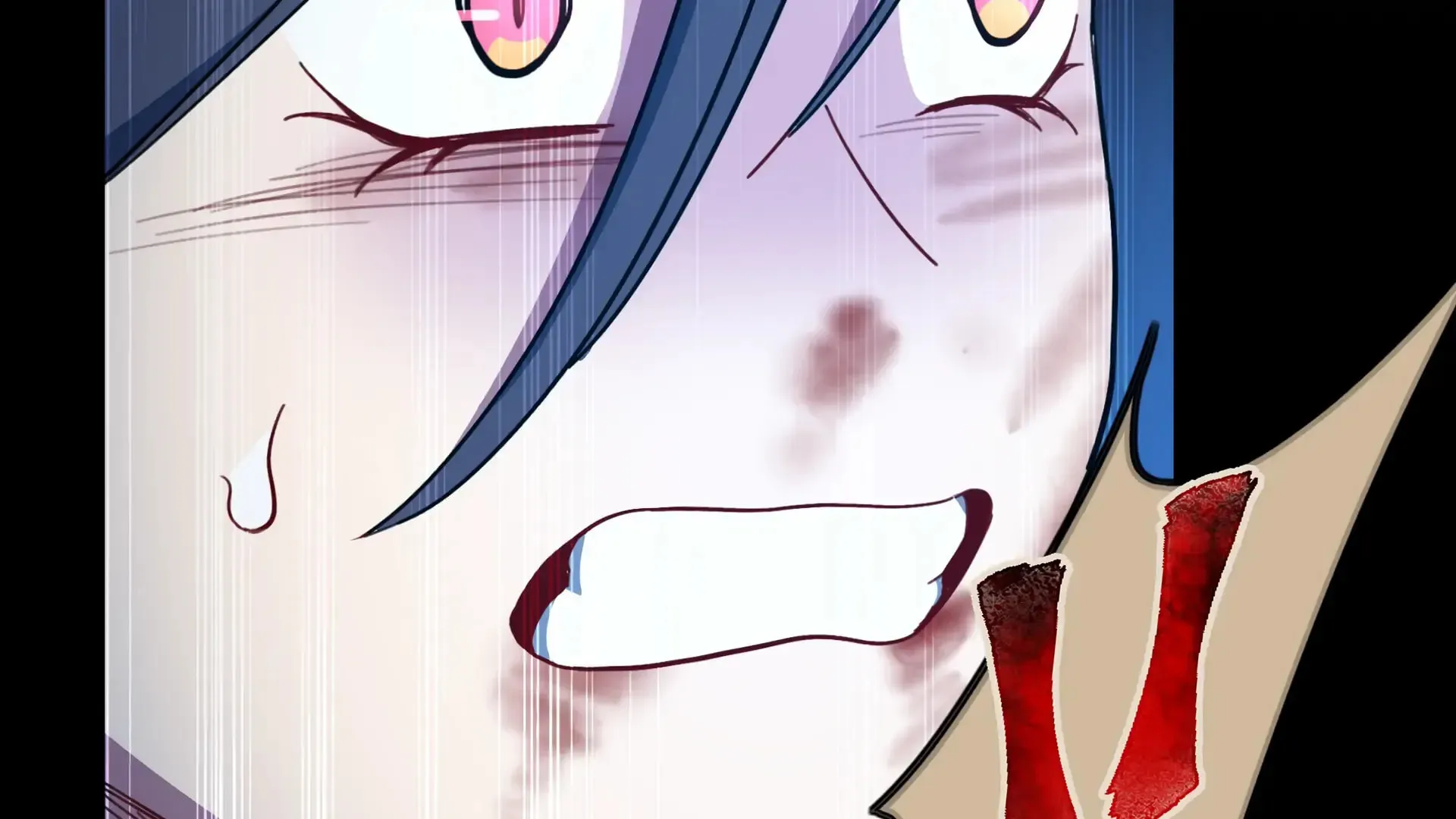 Warning! Beware of the Dog Chapter 57 page 47 - 