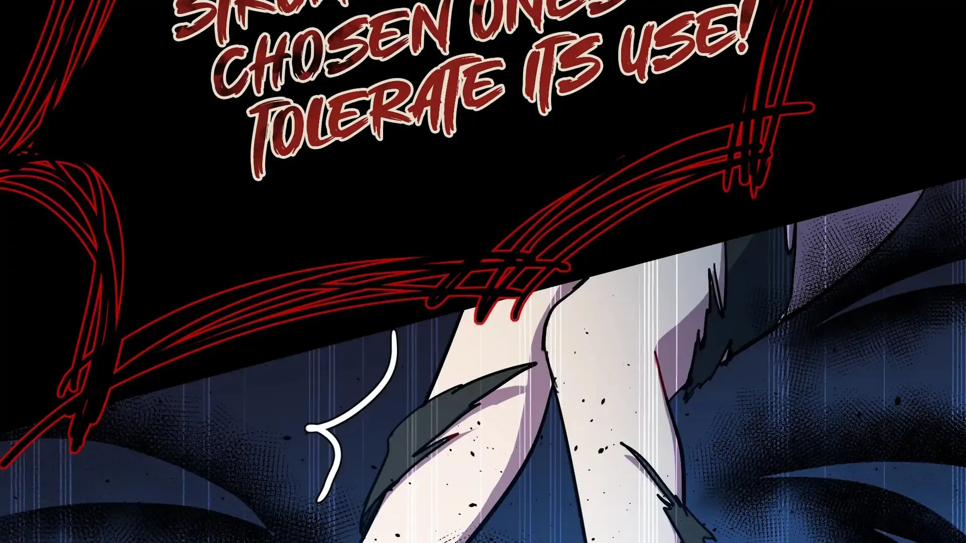 Warning! Beware of the Dog Chapter 57 page 50 - 