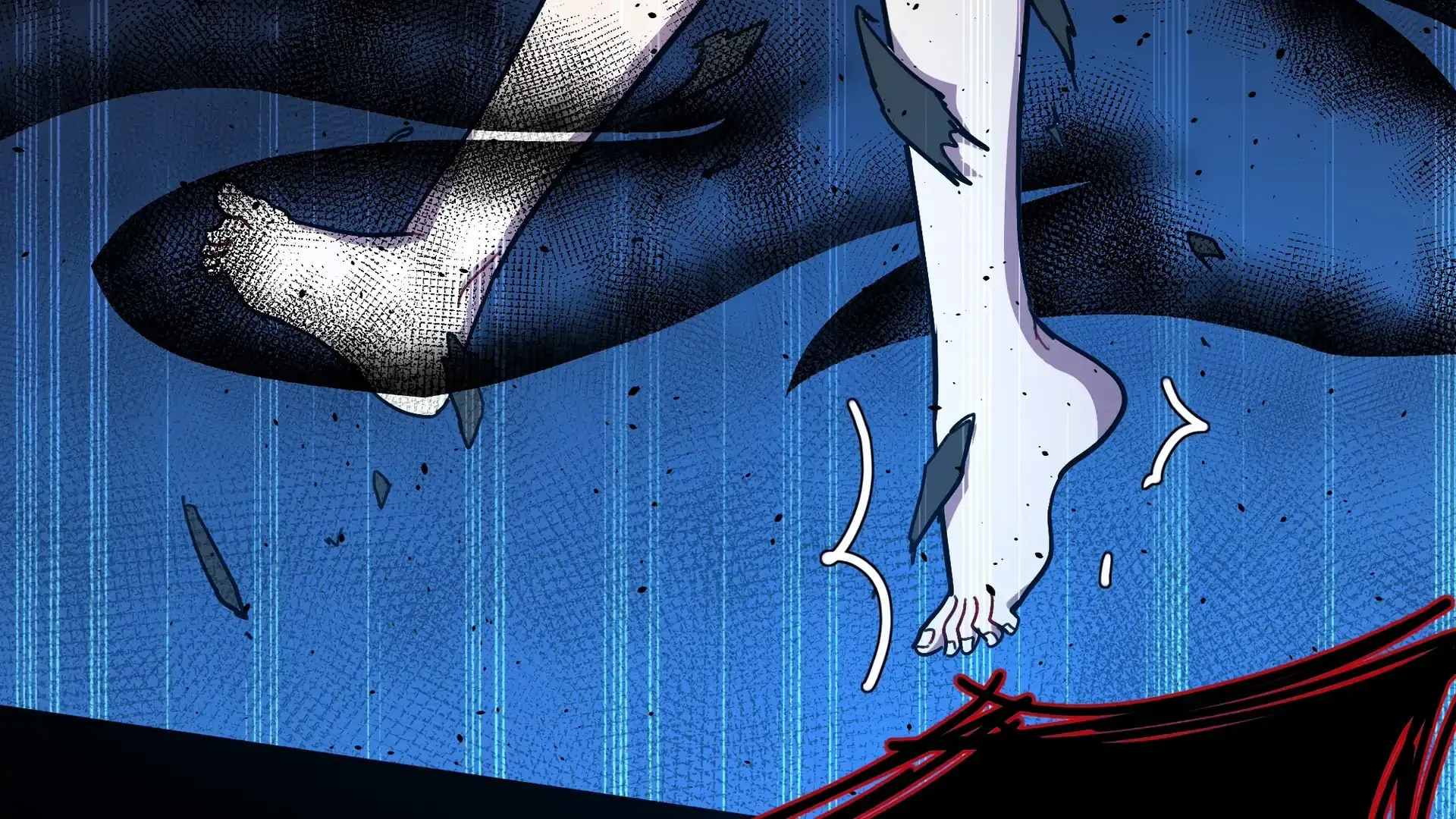 Warning! Beware of the Dog Chapter 57 page 51 - 