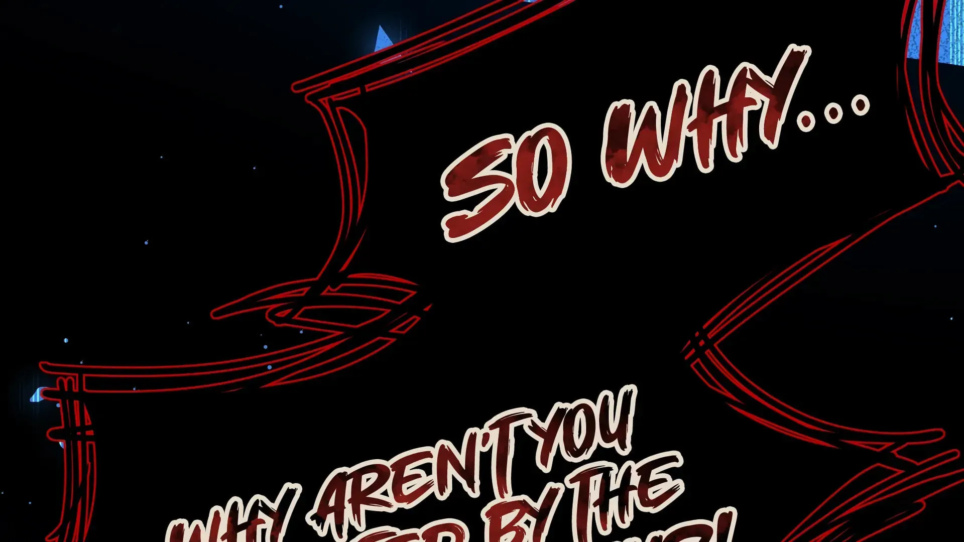 Warning! Beware of the Dog Chapter 57 page 52 - 