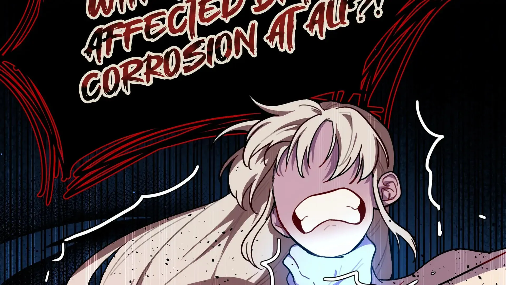 Warning! Beware of the Dog Chapter 57 page 53 - 