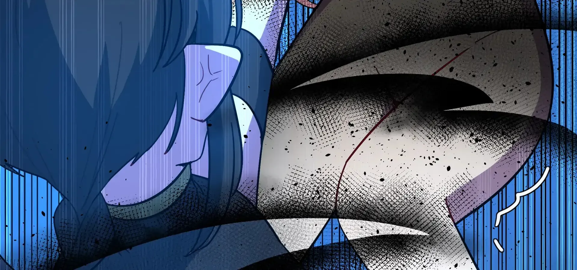 Warning! Beware of the Dog Chapter 57 page 55 - 