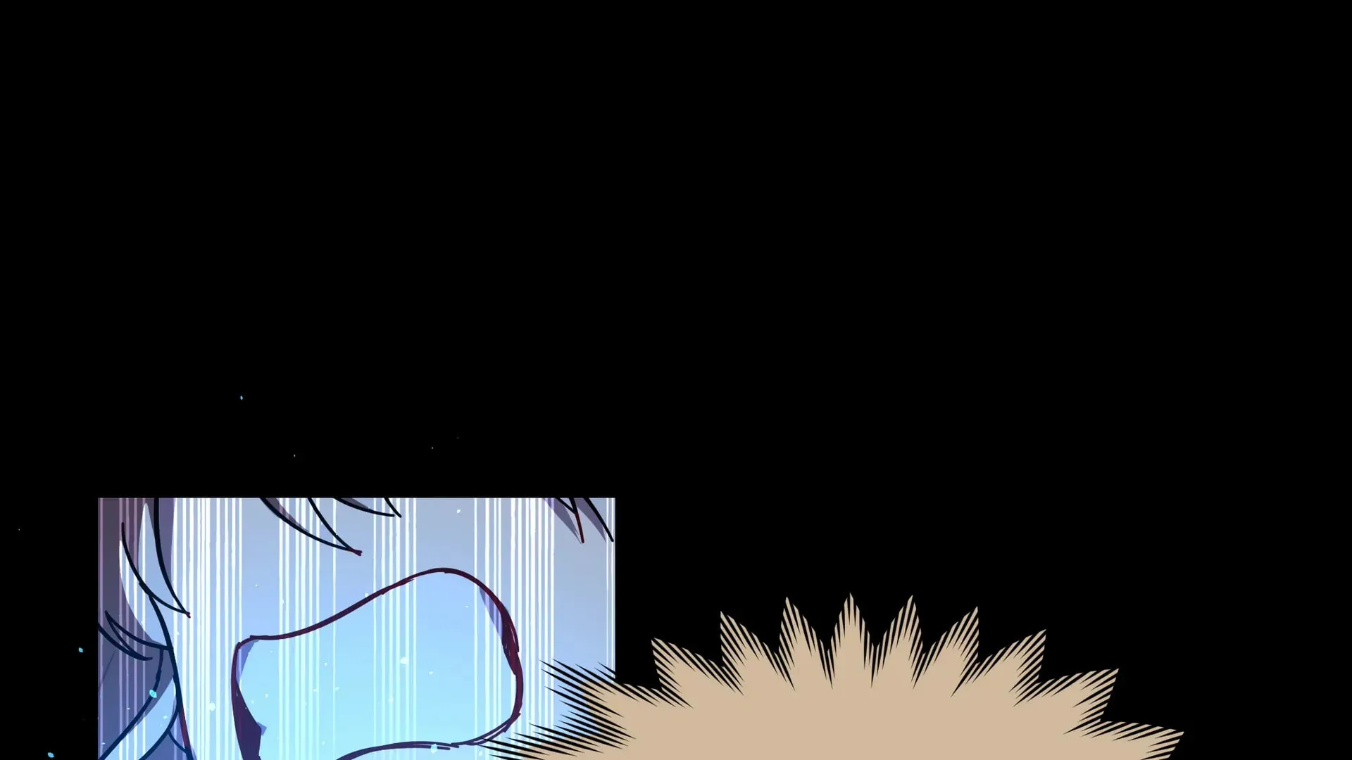 Warning! Beware of the Dog Chapter 57 page 58 - 