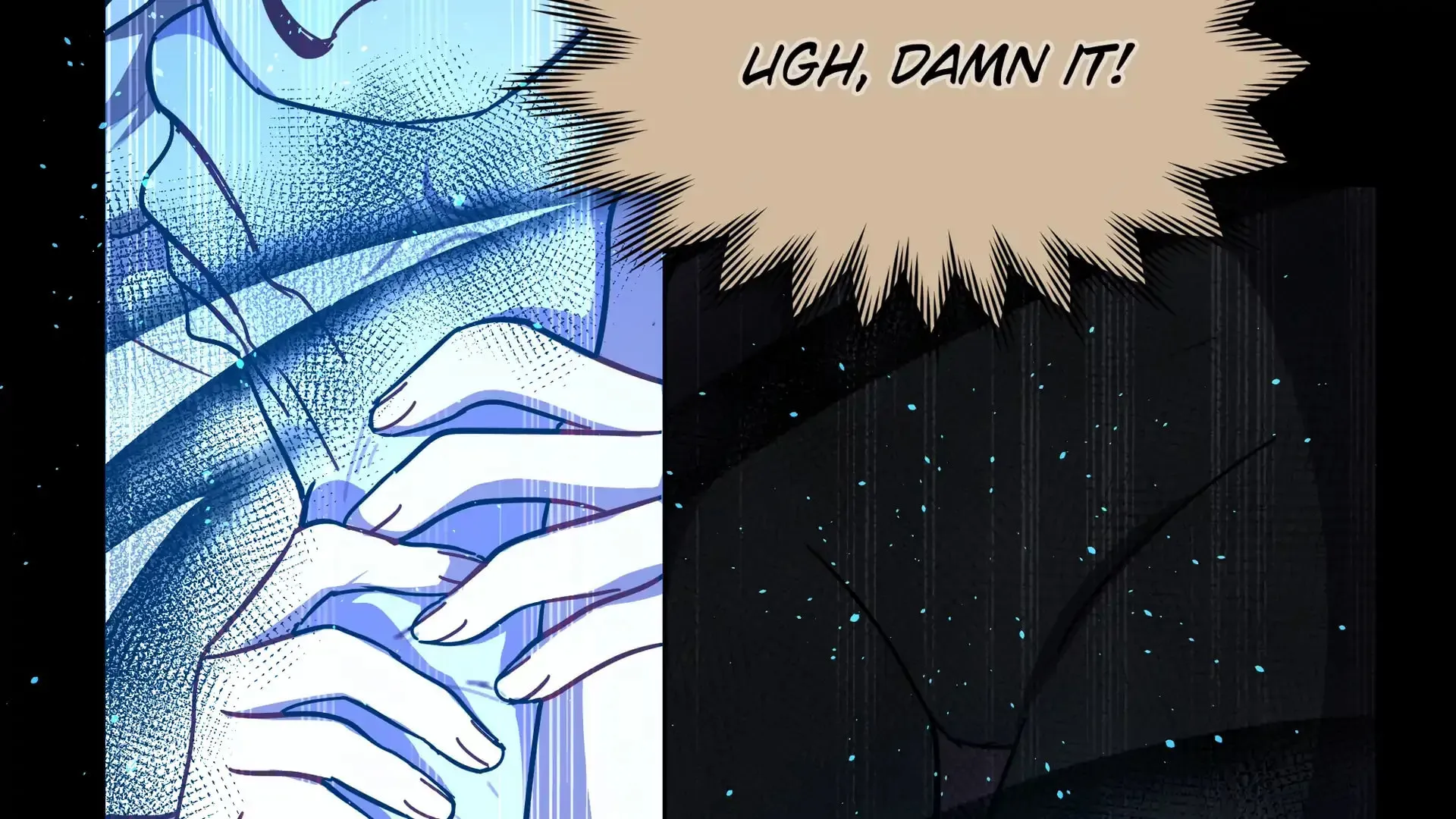Warning! Beware of the Dog Chapter 57 page 59 - 