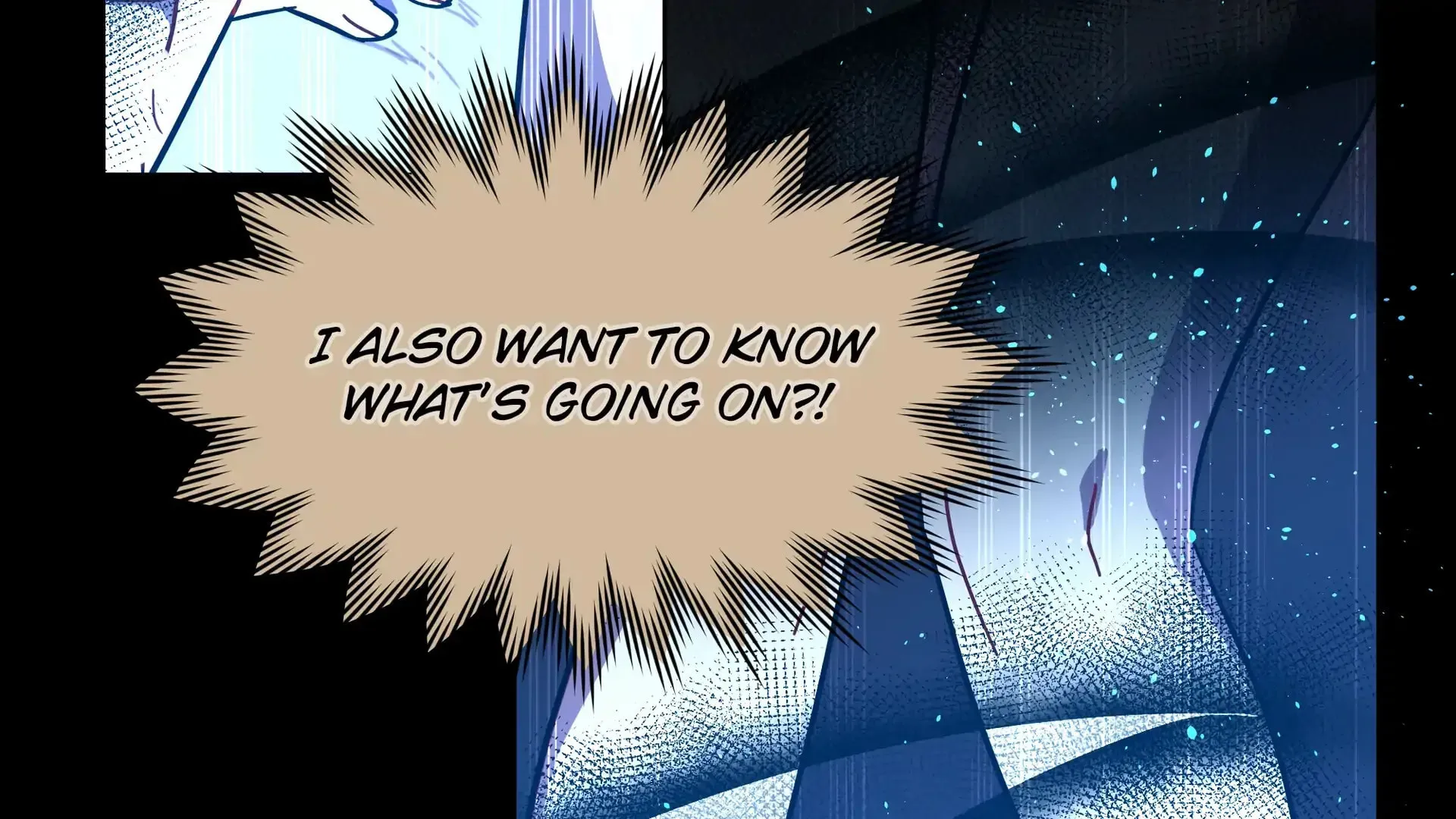 Warning! Beware of the Dog Chapter 57 page 60 - 