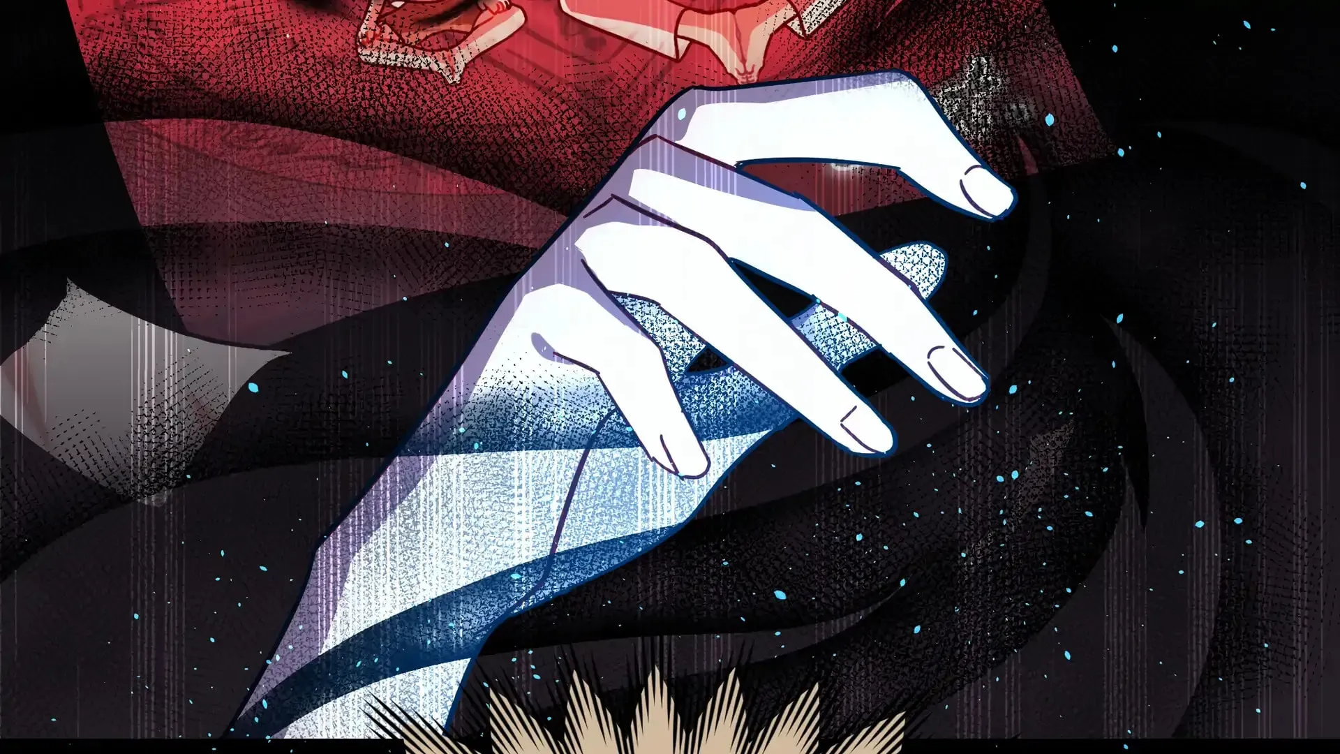 Warning! Beware of the Dog Chapter 57 page 64 - 
