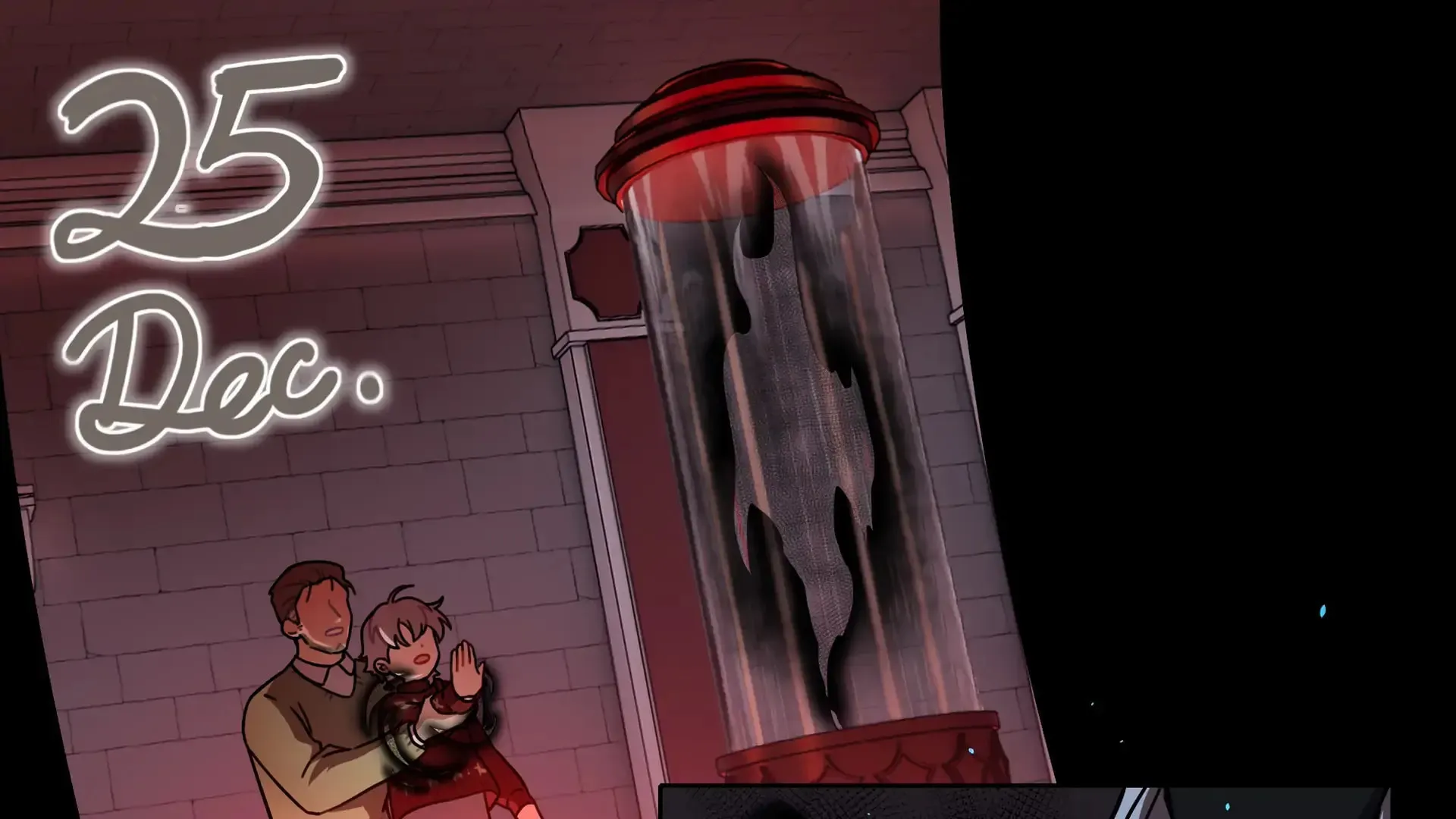Warning! Beware of the Dog Chapter 57 page 67 - 