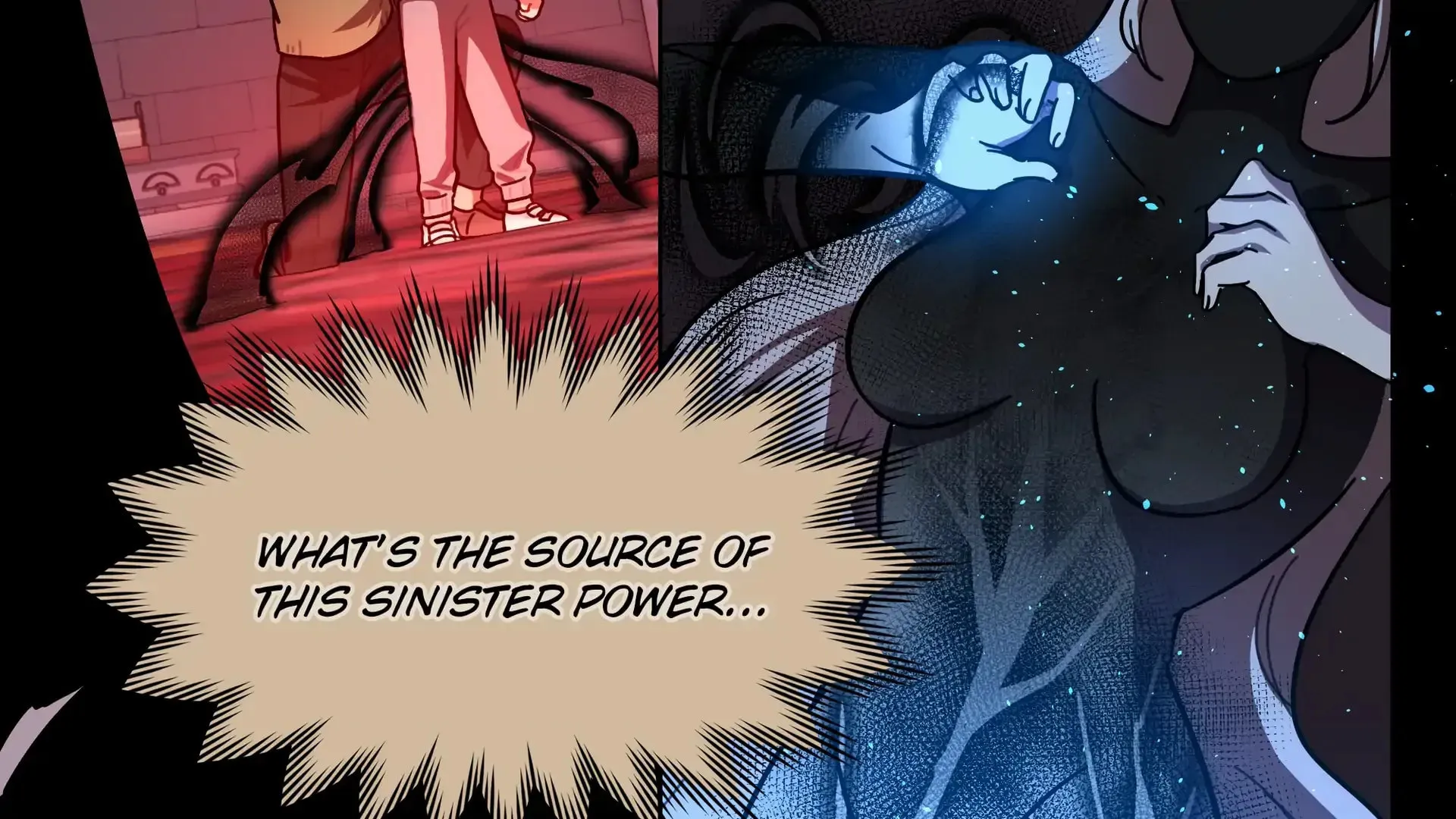 Warning! Beware of the Dog Chapter 57 page 68 - 