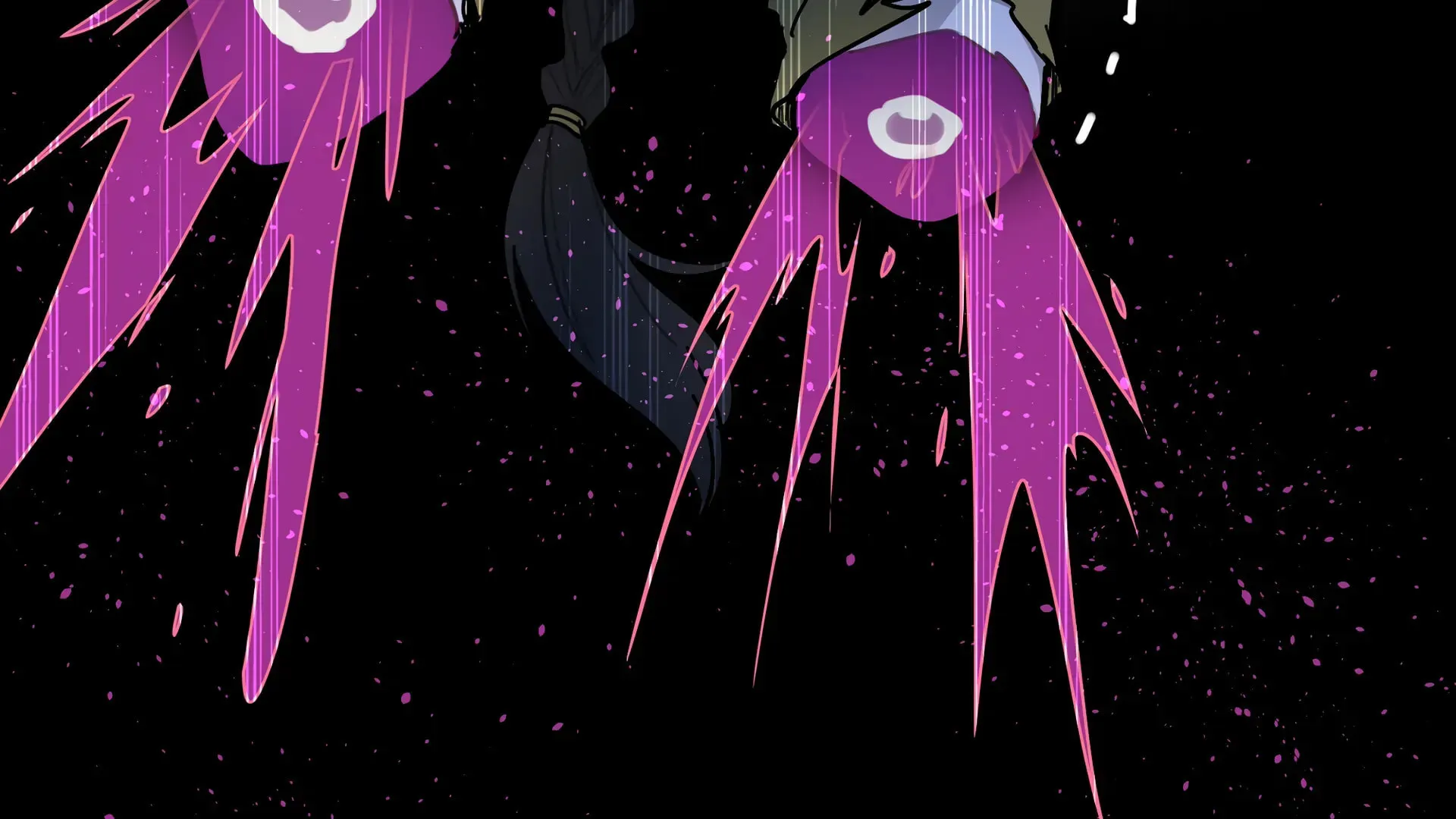 Warning! Beware of the Dog Chapter 57 page 8 - 