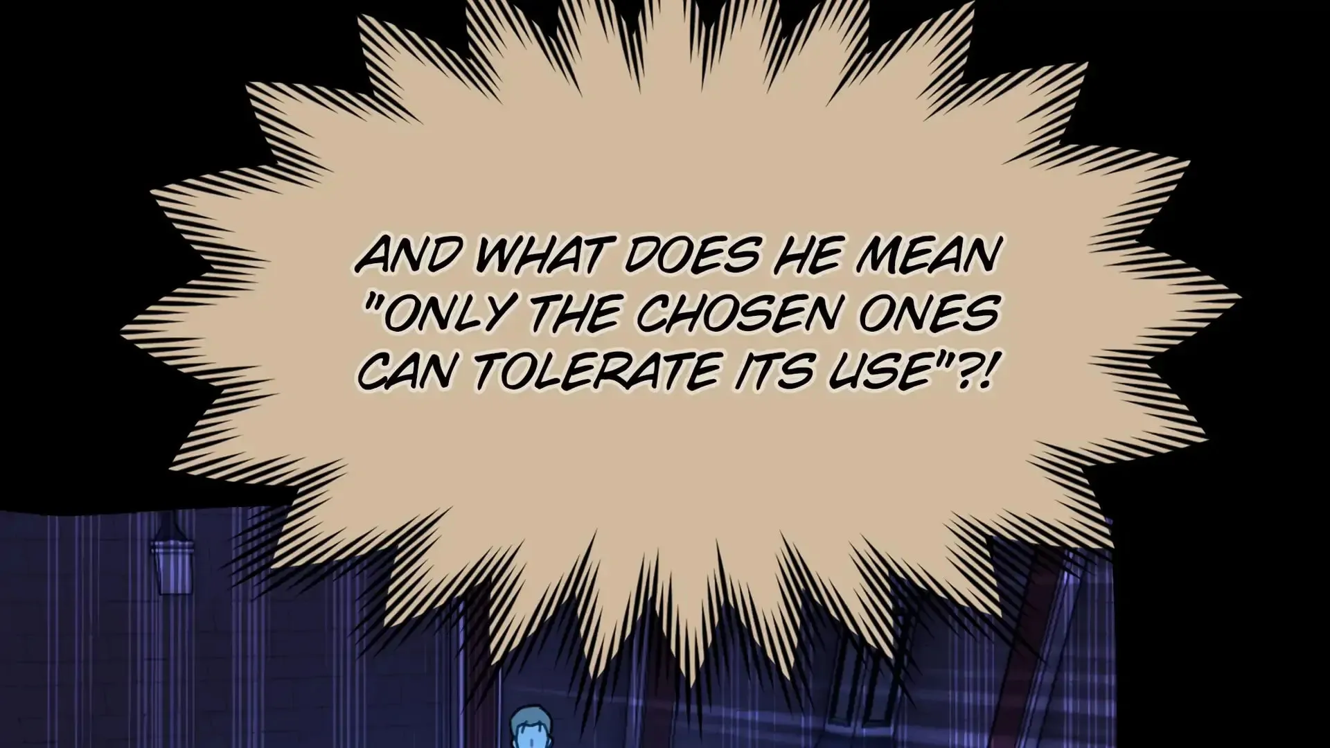 Warning! Beware of the Dog Chapter 57 page 71 - 