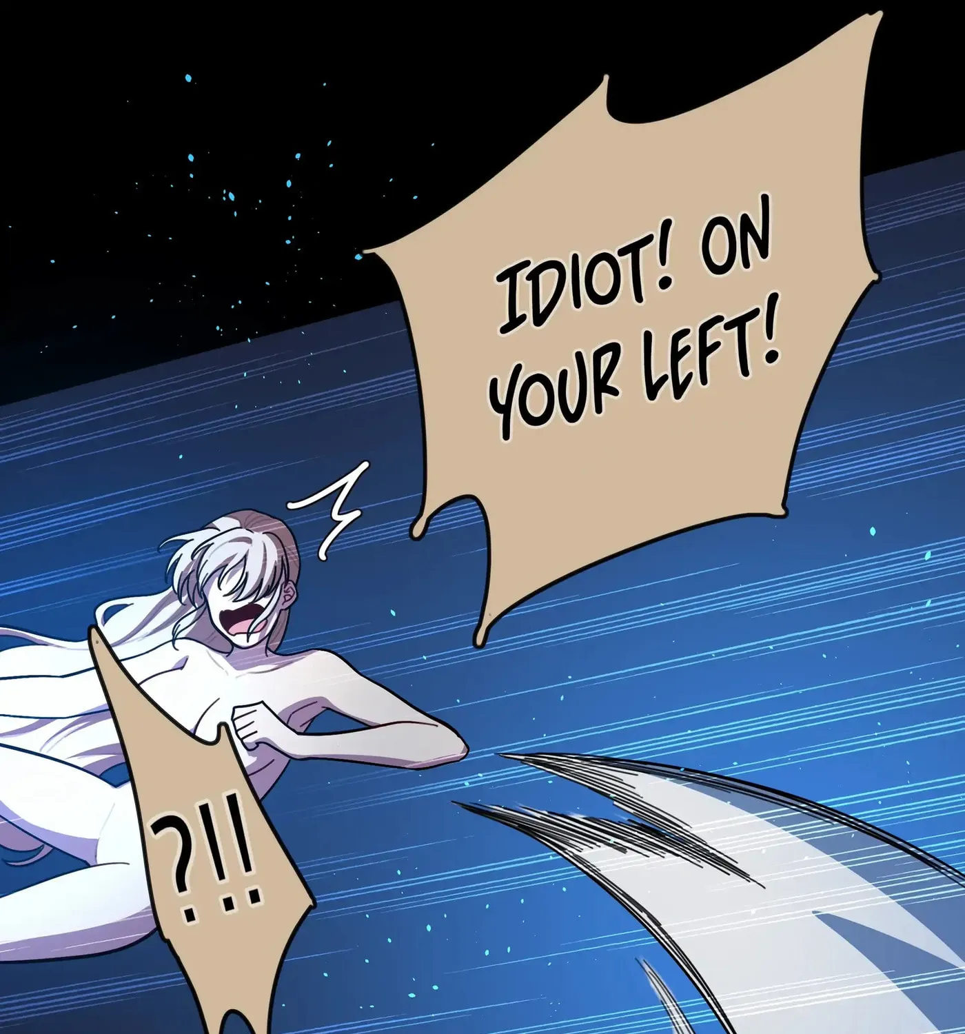 Warning! Beware of the Dog Chapter 57 page 78 - 