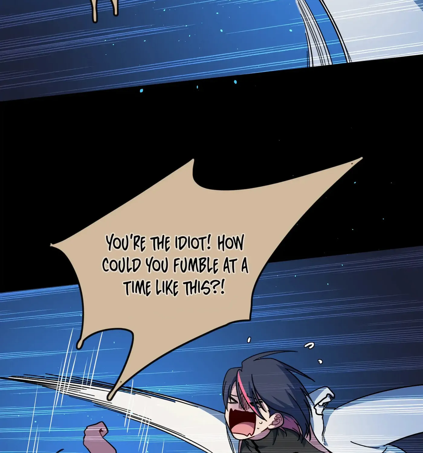 Warning! Beware of the Dog Chapter 57 page 79 - 