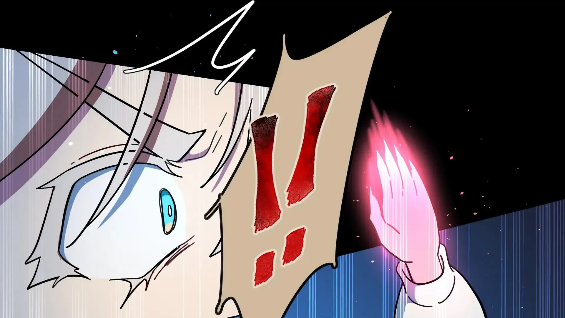 Warning! Beware of the Dog Chapter 57 page 81 - 