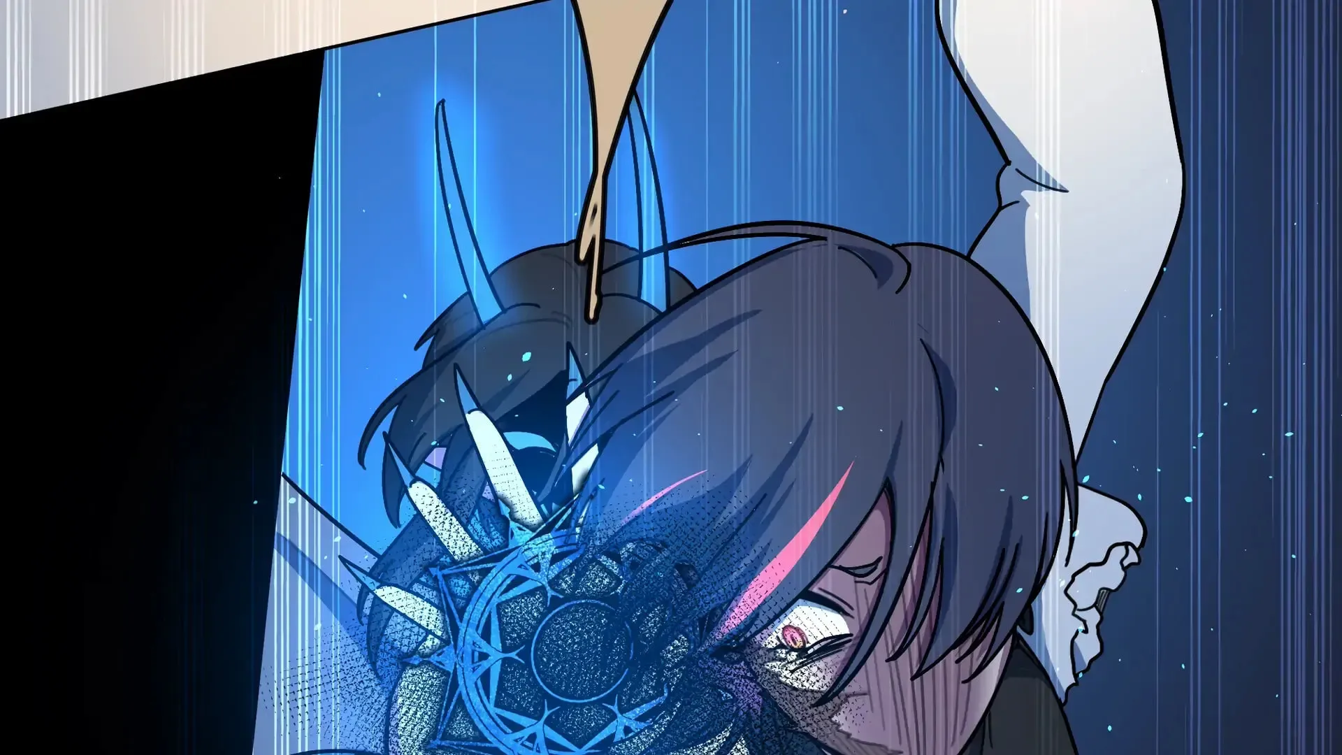 Warning! Beware of the Dog Chapter 57 page 82 - 