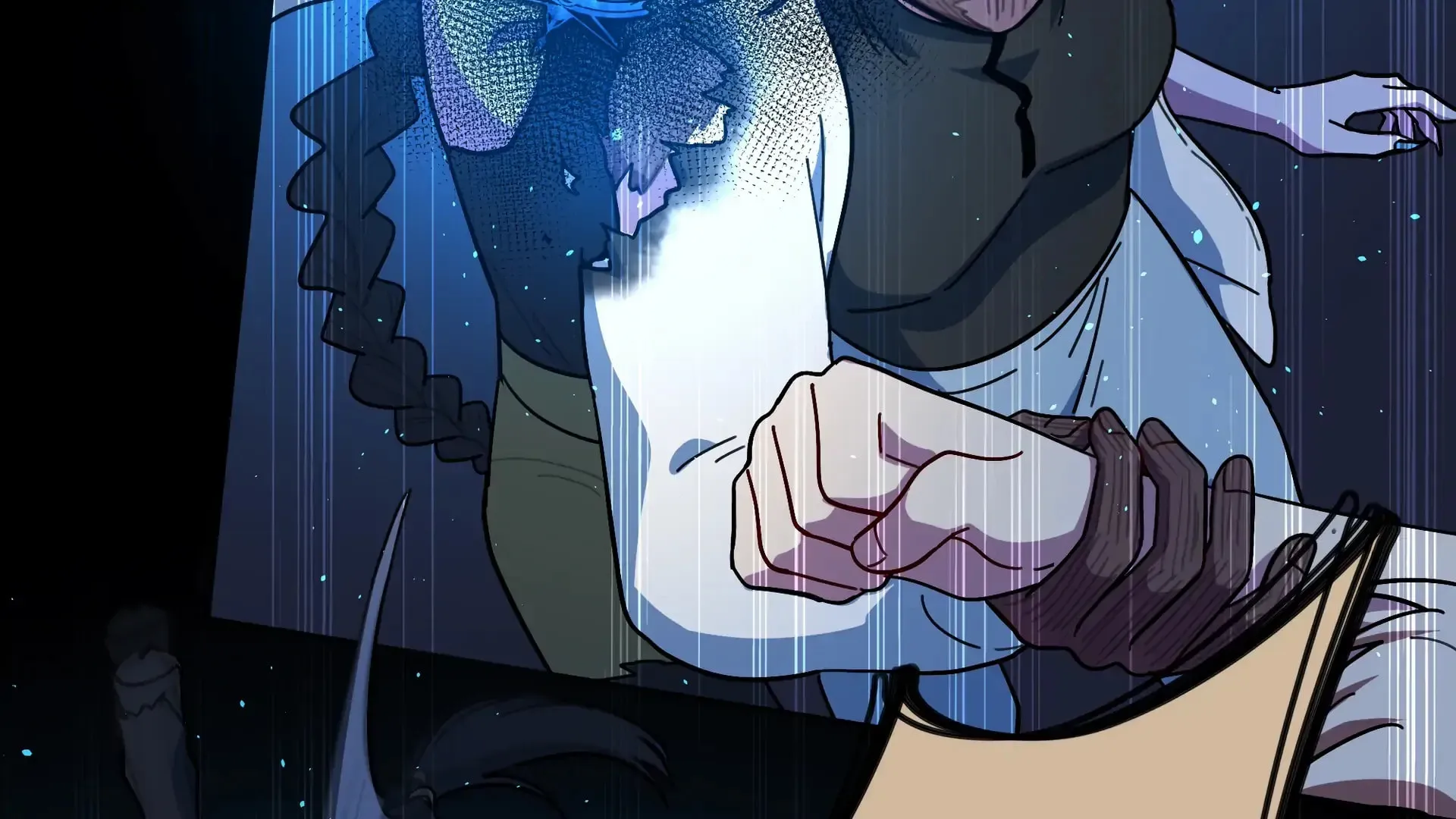Warning! Beware of the Dog Chapter 57 page 83 - 