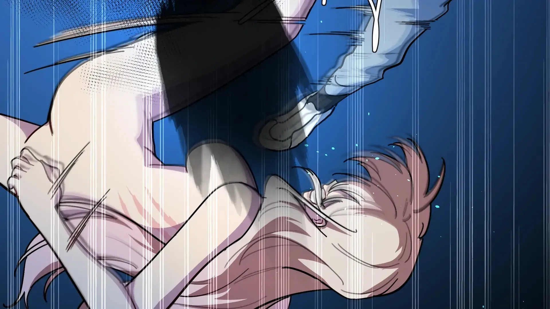 Warning! Beware of the Dog Chapter 57 page 86 - 