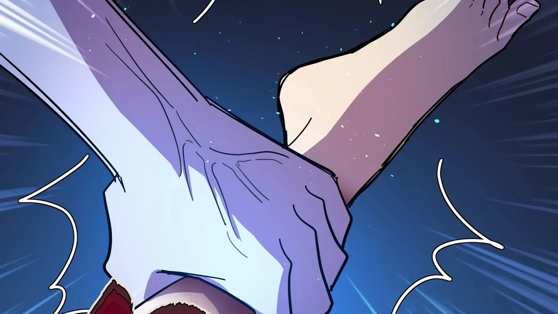 Warning! Beware of the Dog Chapter 57 page 88 - 