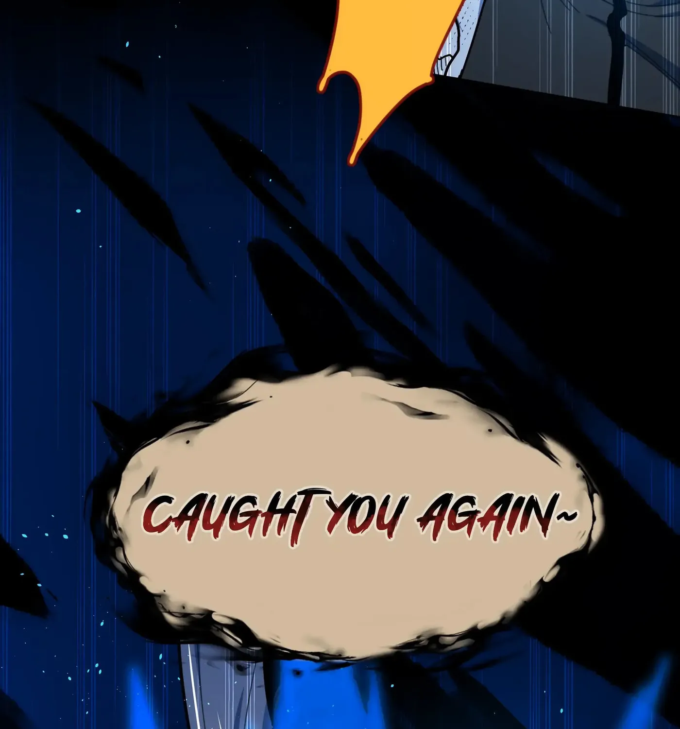 Warning! Beware of the Dog Chapter 57 page 93 - 