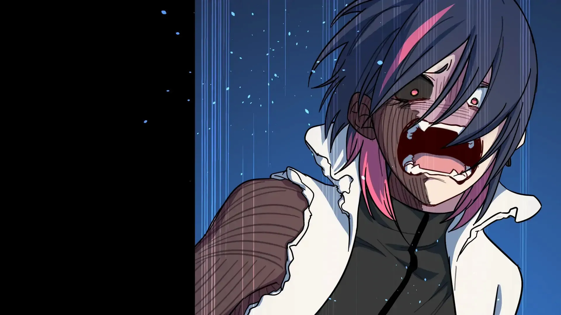 Warning! Beware of the Dog Chapter 57 page 98 - 