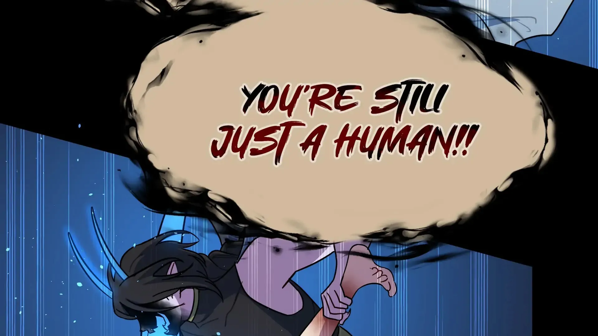 Warning! Beware of the Dog Chapter 57 page 100 - 