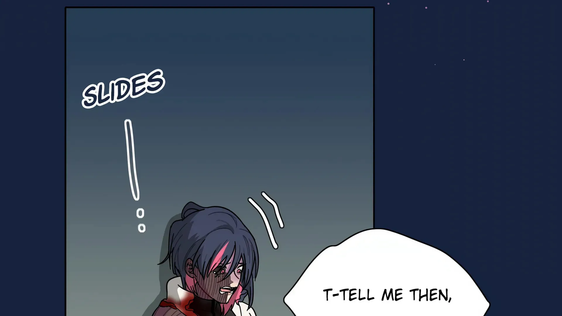 Warning! Beware of the Dog Chapter 58 page 103 - 