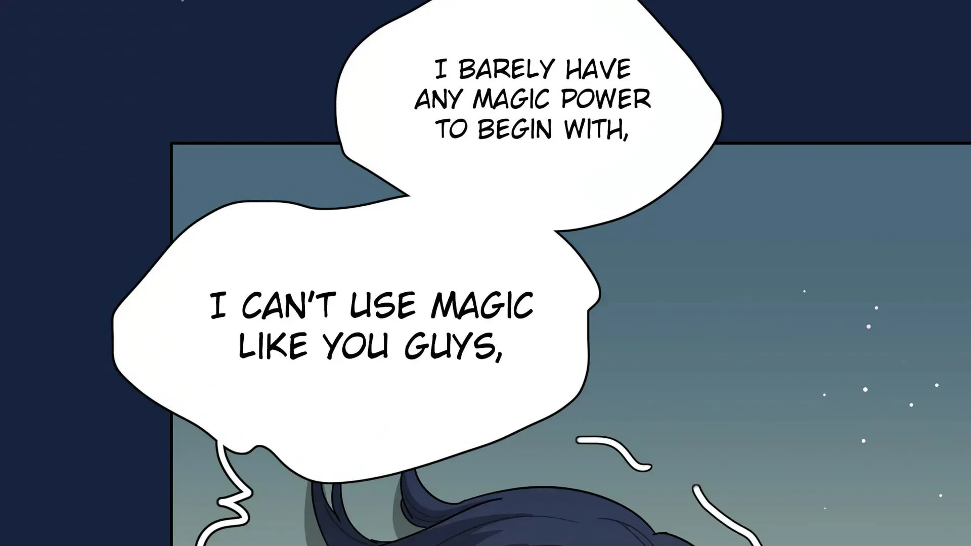 Warning! Beware of the Dog Chapter 58 page 106 - 