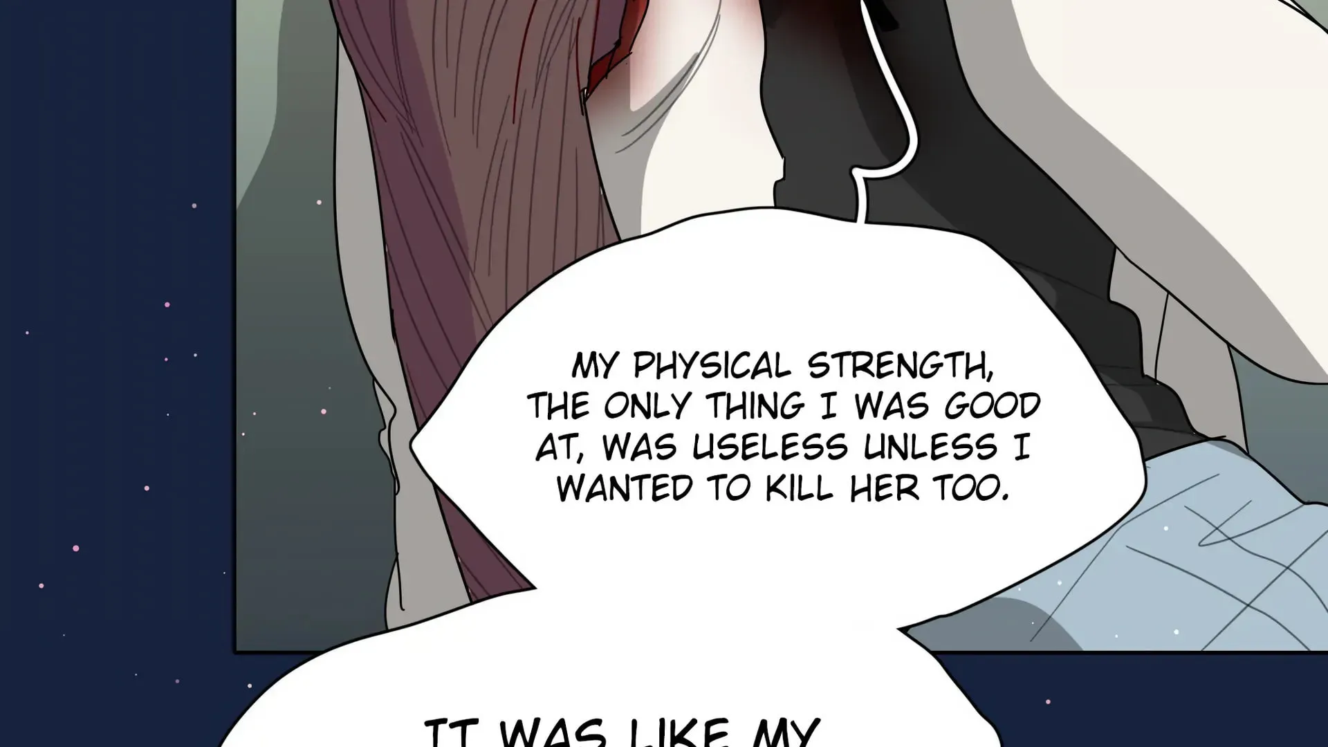 Warning! Beware of the Dog Chapter 58 page 108 - 