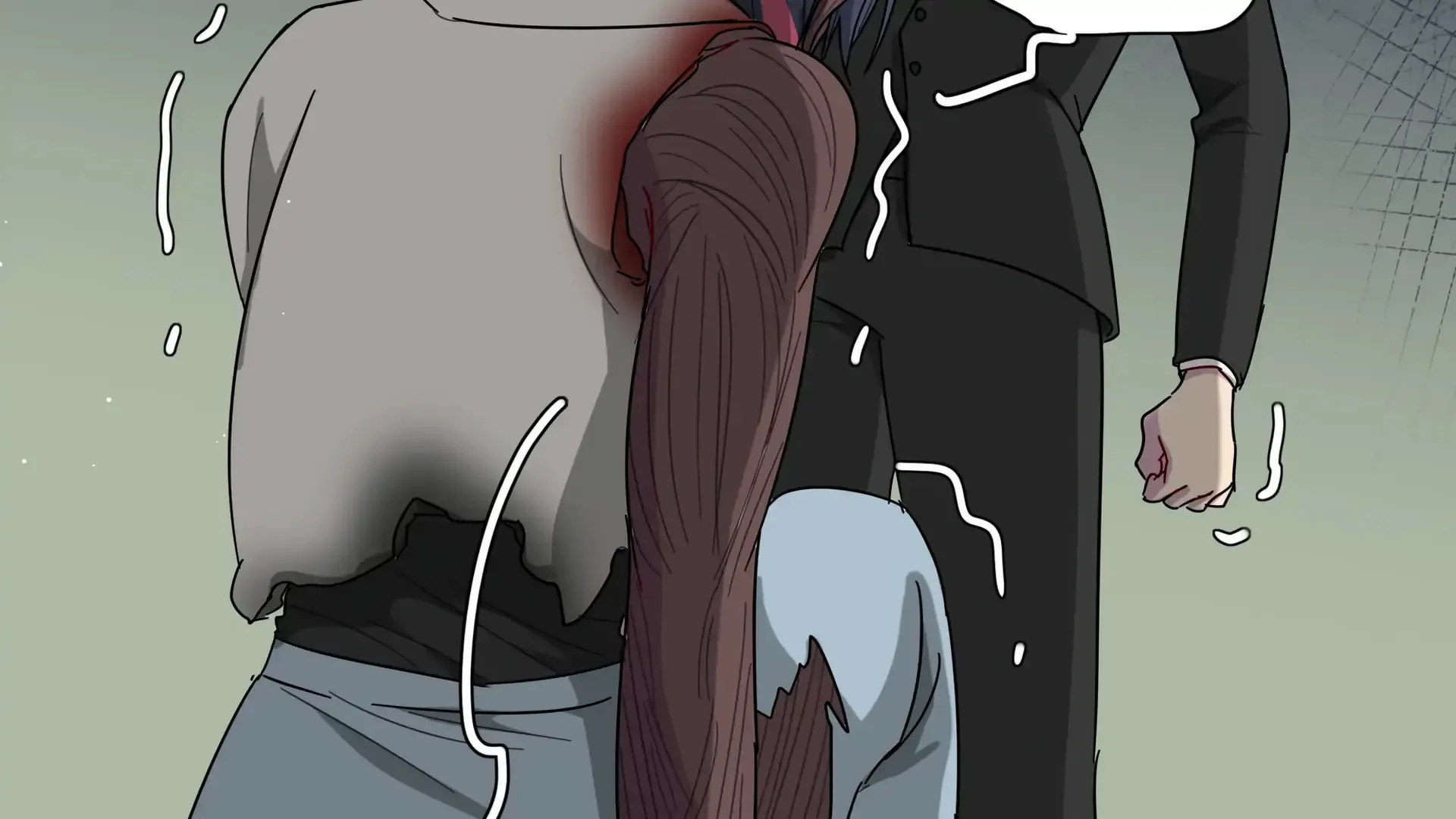 Warning! Beware of the Dog Chapter 58 page 111 - 