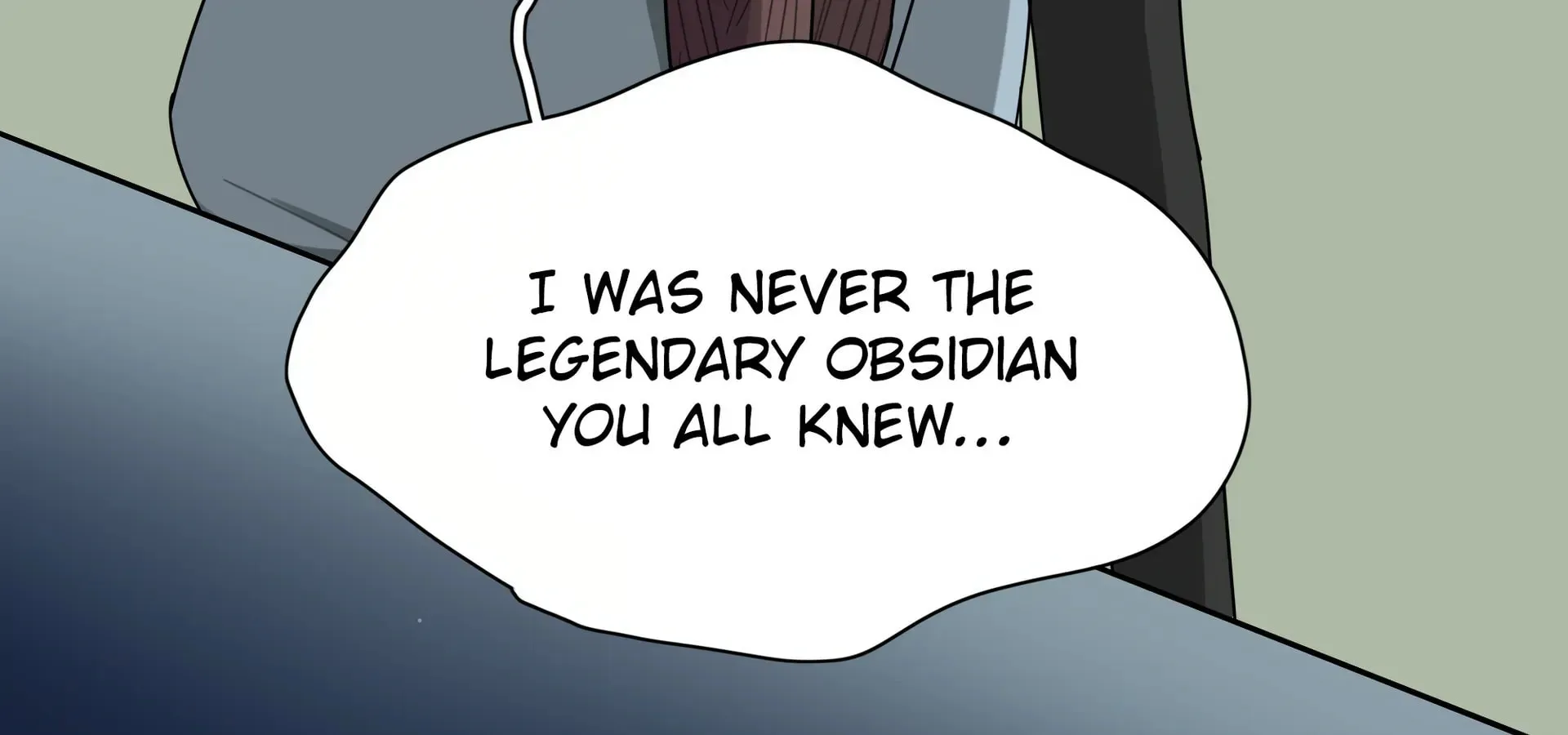 Warning! Beware of the Dog Chapter 58 page 112 - 