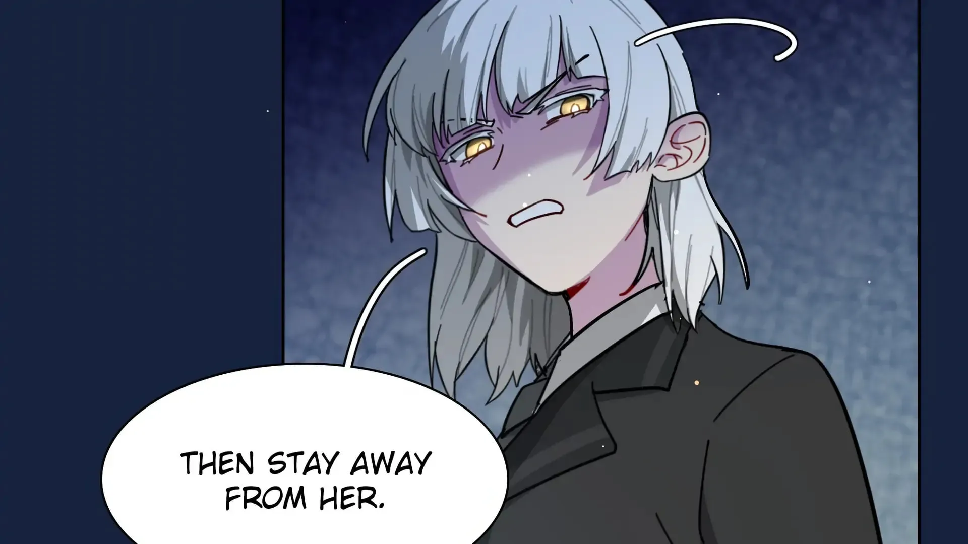 Warning! Beware of the Dog Chapter 58 page 115 - 