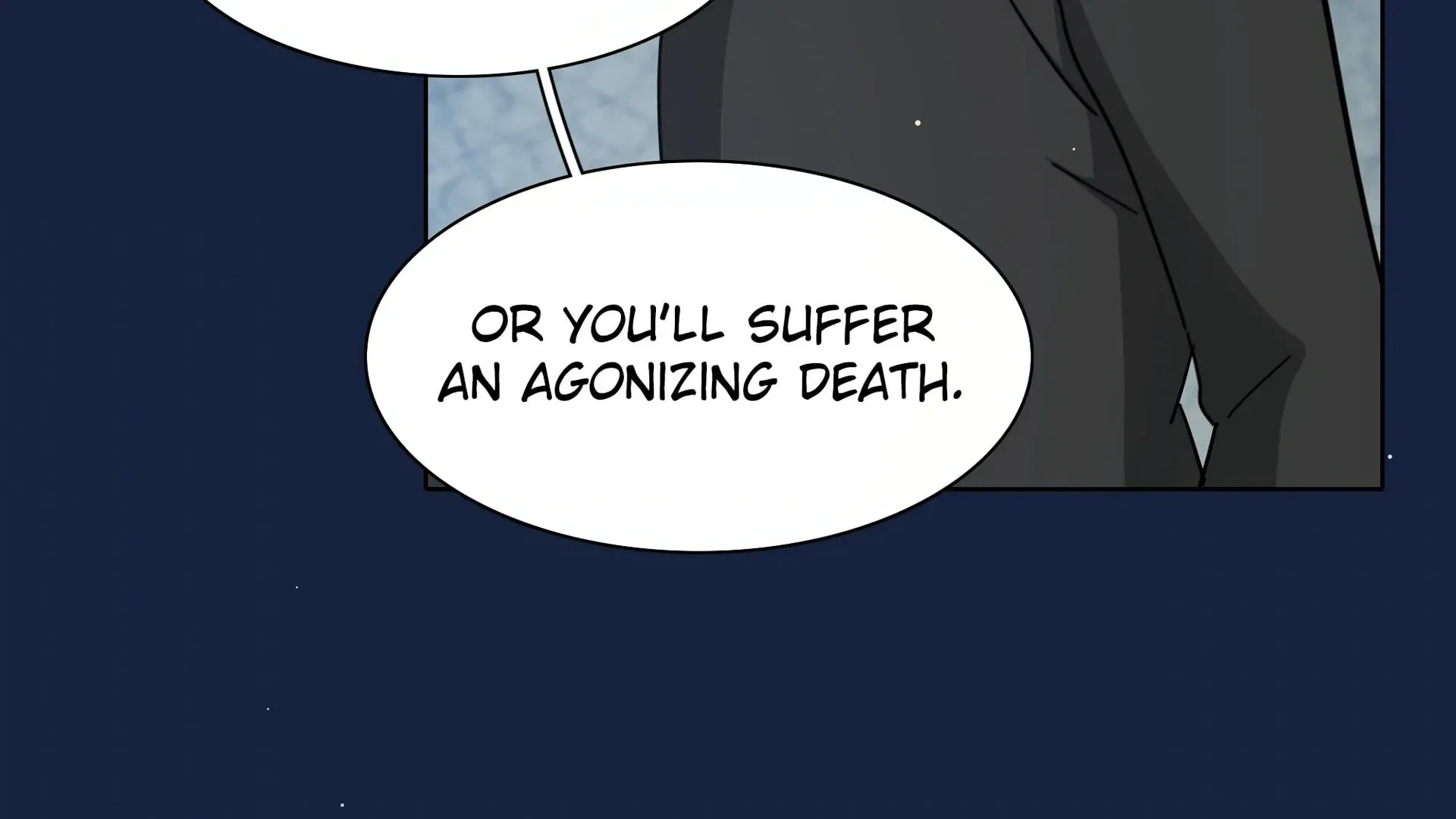 Warning! Beware of the Dog Chapter 58 page 116 - 