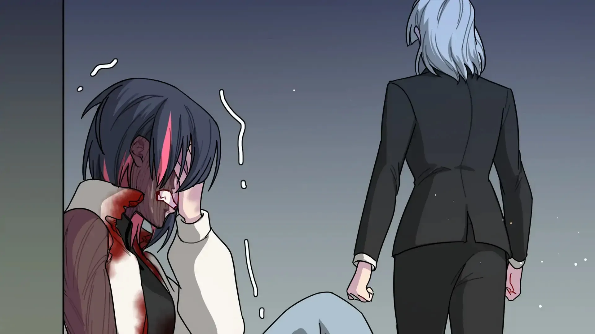 Warning! Beware of the Dog Chapter 58 page 119 - 