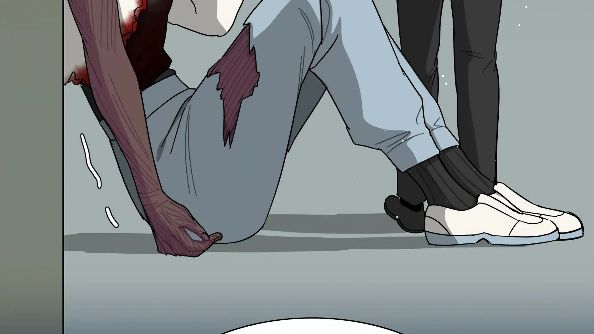Warning! Beware of the Dog Chapter 58 page 120 - 