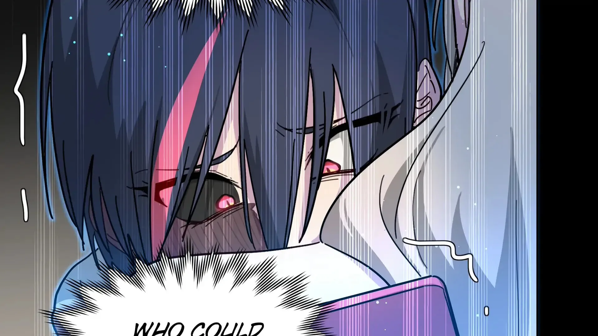 Warning! Beware of the Dog Chapter 58 page 13 - 