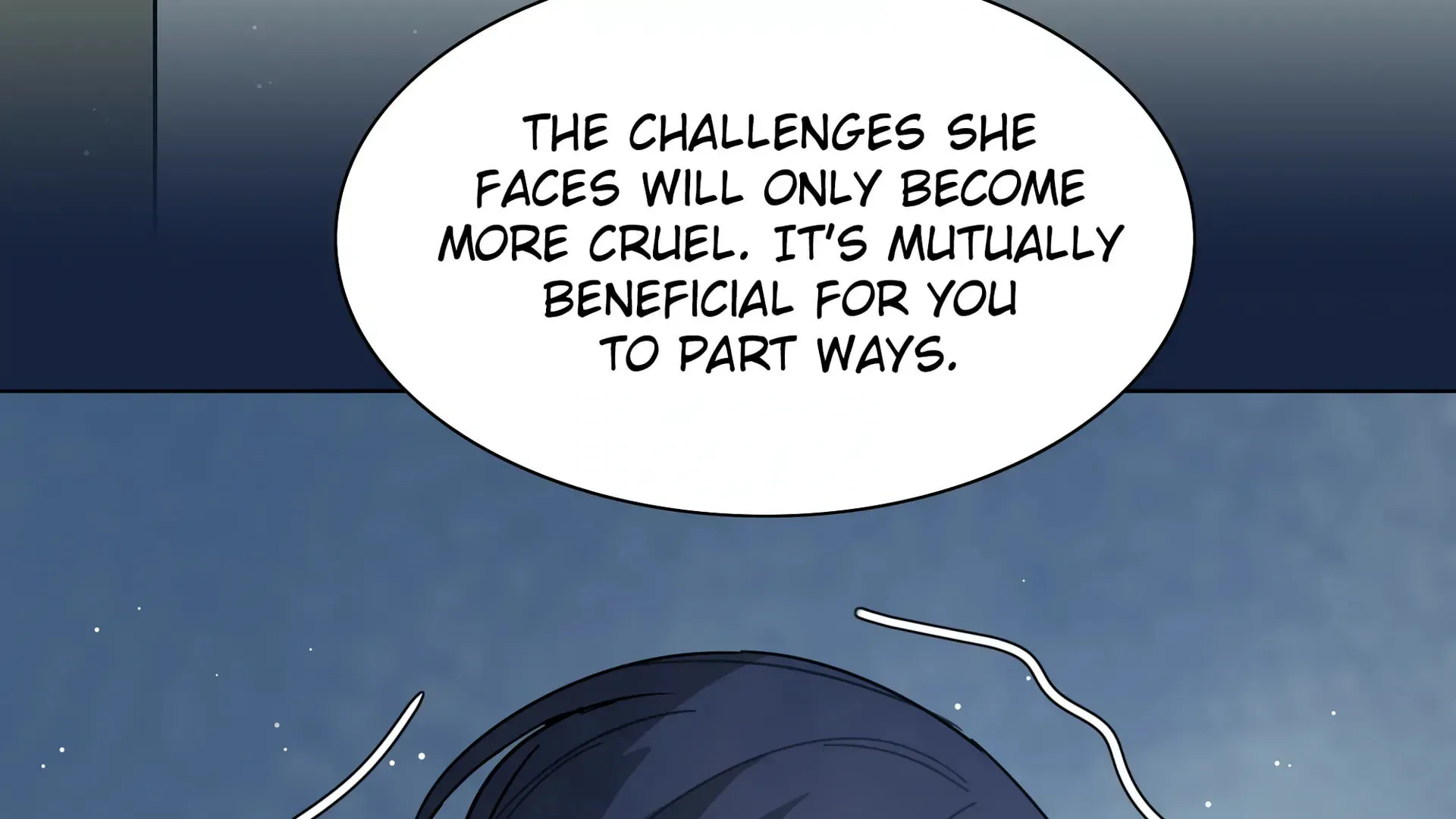 Warning! Beware of the Dog Chapter 58 page 121 - 