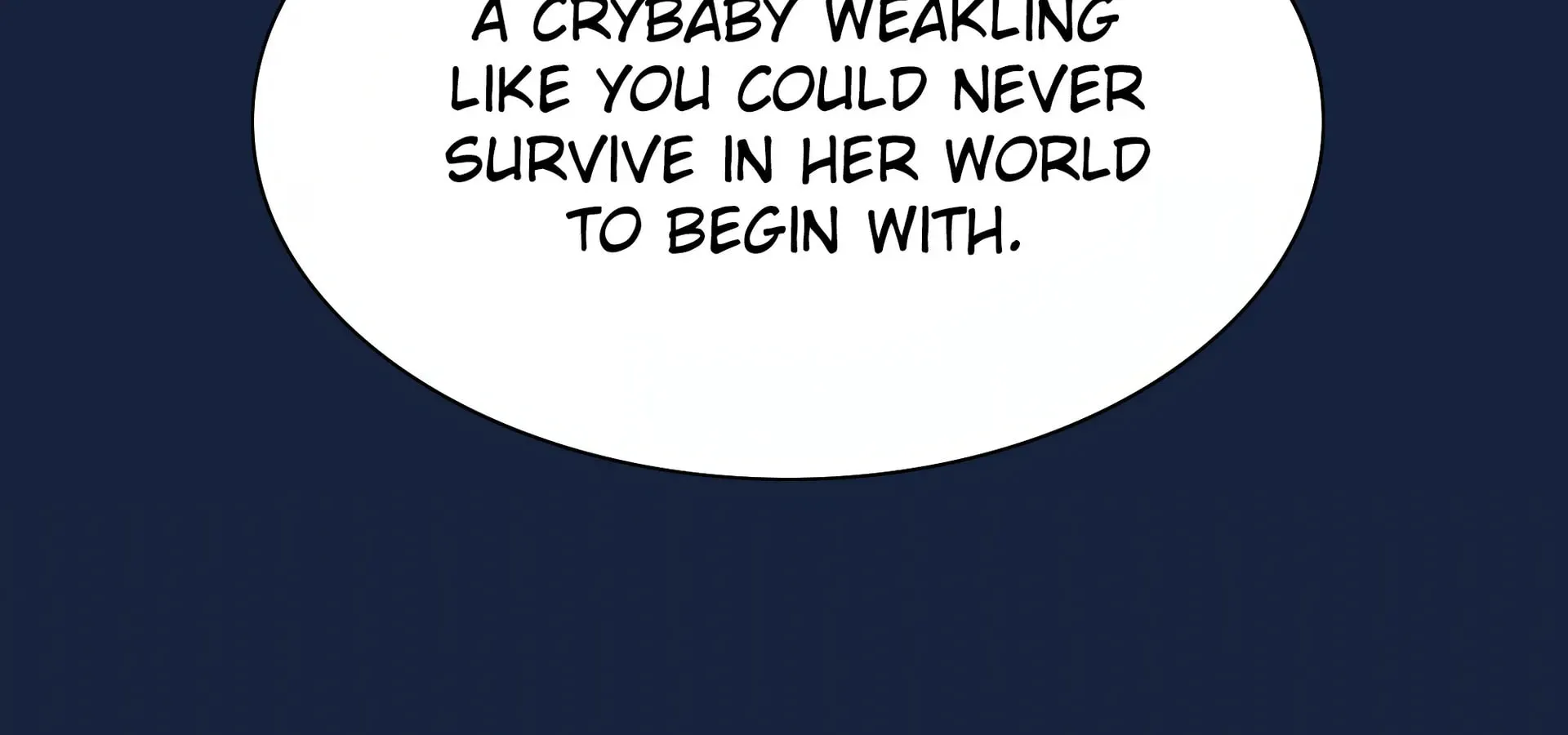 Warning! Beware of the Dog Chapter 58 page 124 - 