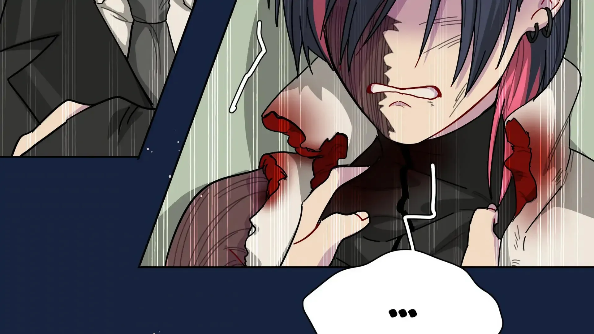 Warning! Beware of the Dog Chapter 58 page 29 - 