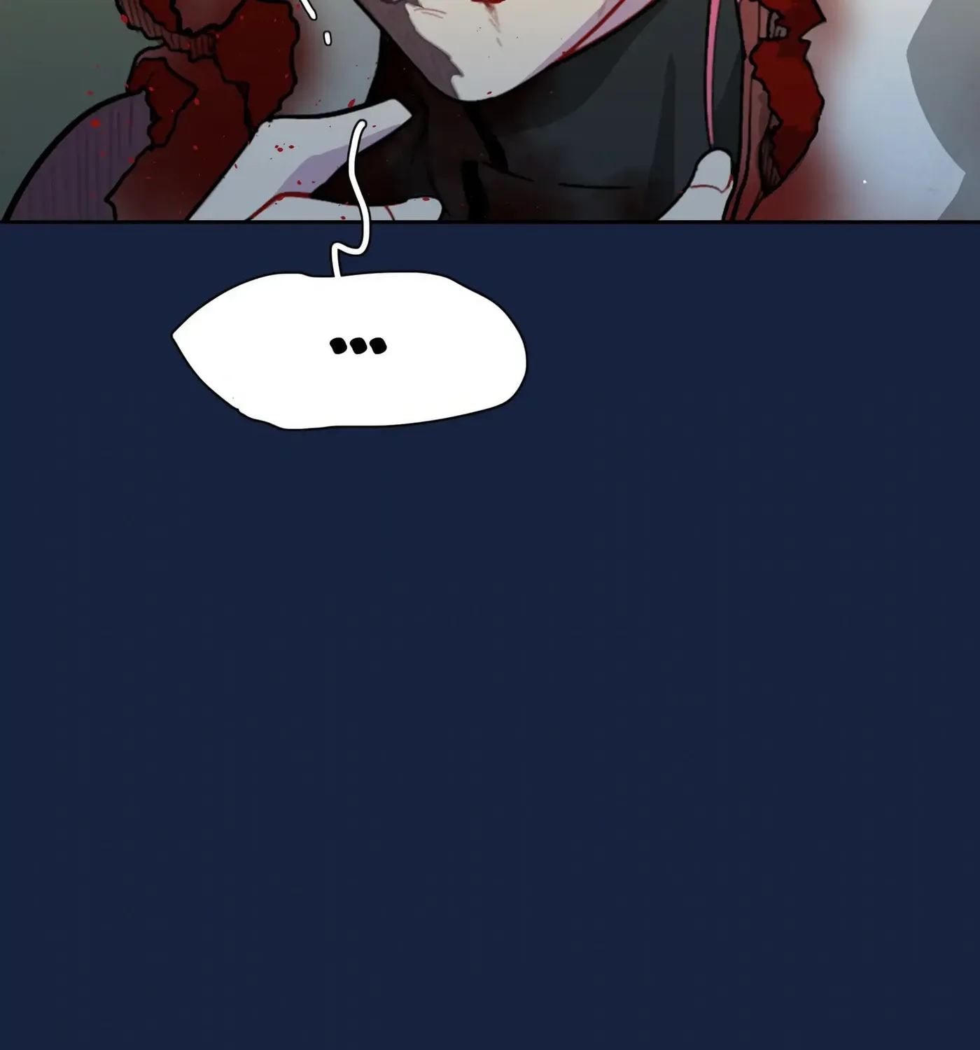 Warning! Beware of the Dog Chapter 58 page 35 - 