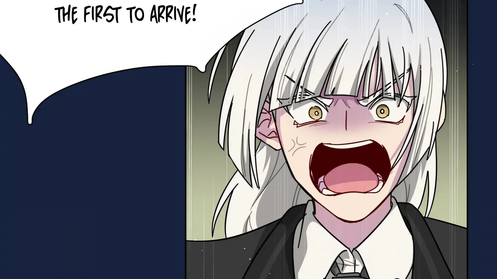 Warning! Beware of the Dog Chapter 58 page 45 - 