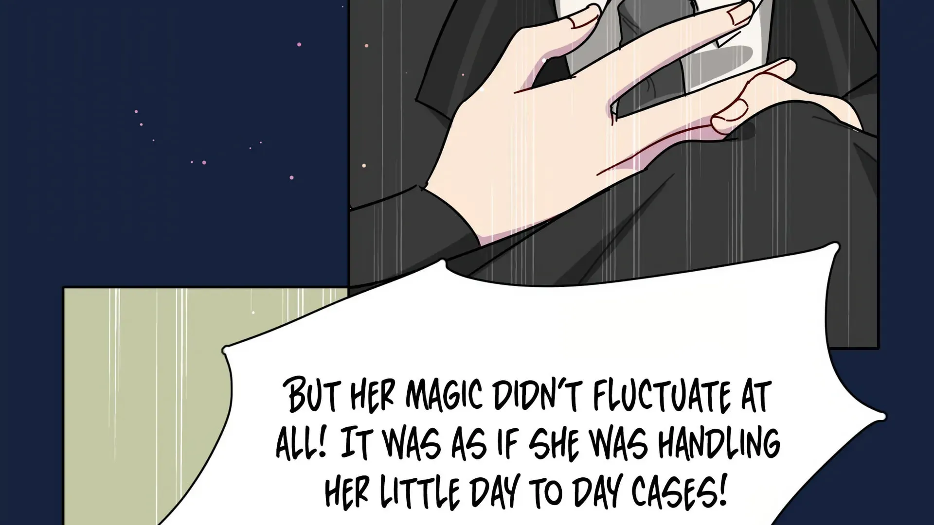 Warning! Beware of the Dog Chapter 58 page 46 - 