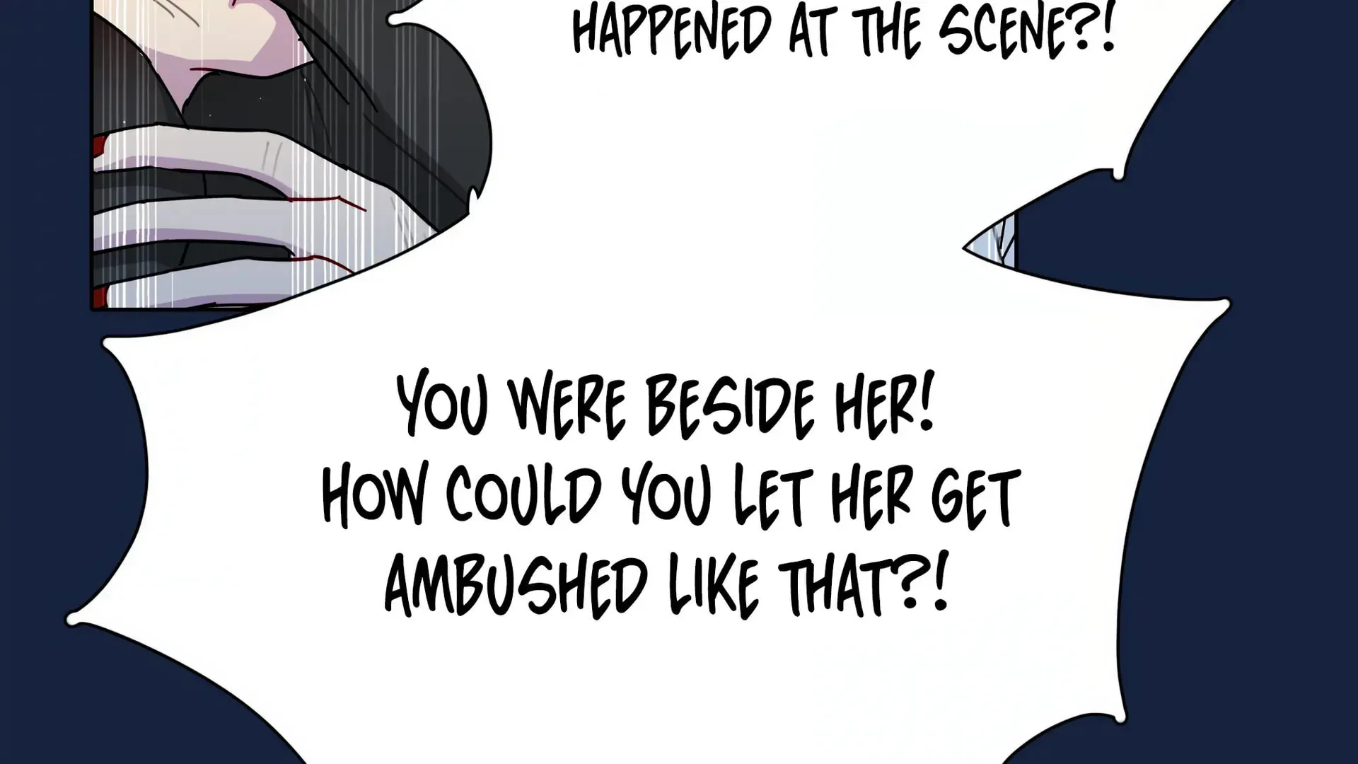 Warning! Beware of the Dog Chapter 58 page 49 - 
