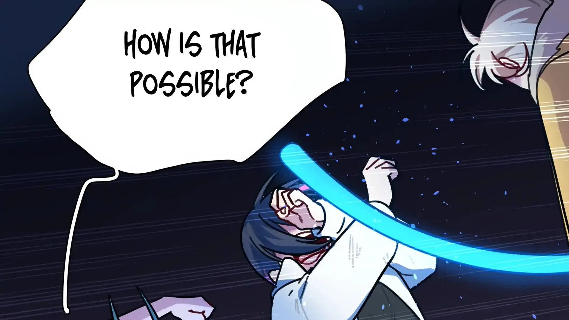 Warning! Beware of the Dog Chapter 58 page 51 - 