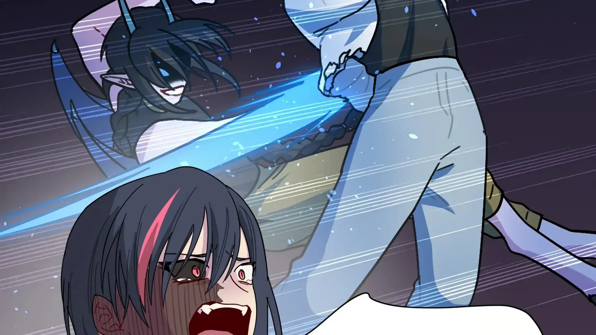 Warning! Beware of the Dog Chapter 58 page 52 - 