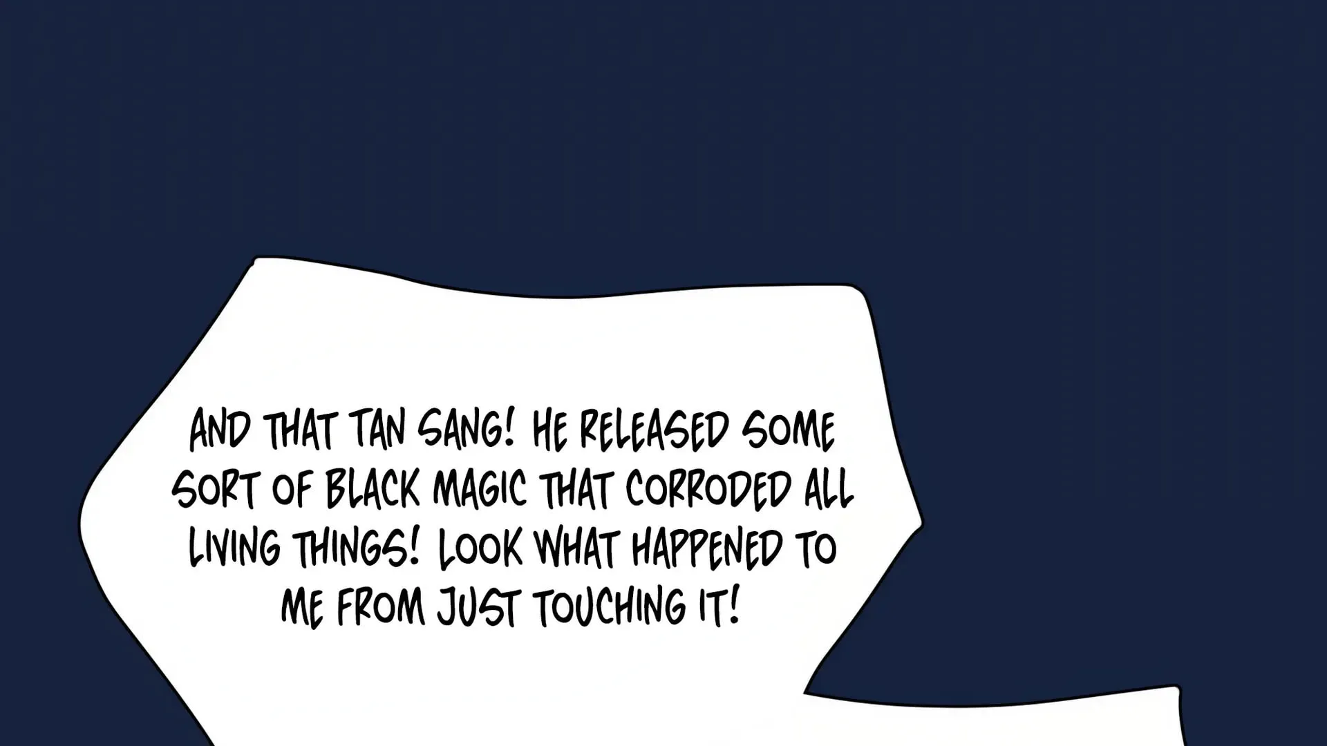 Warning! Beware of the Dog Chapter 58 page 55 - 