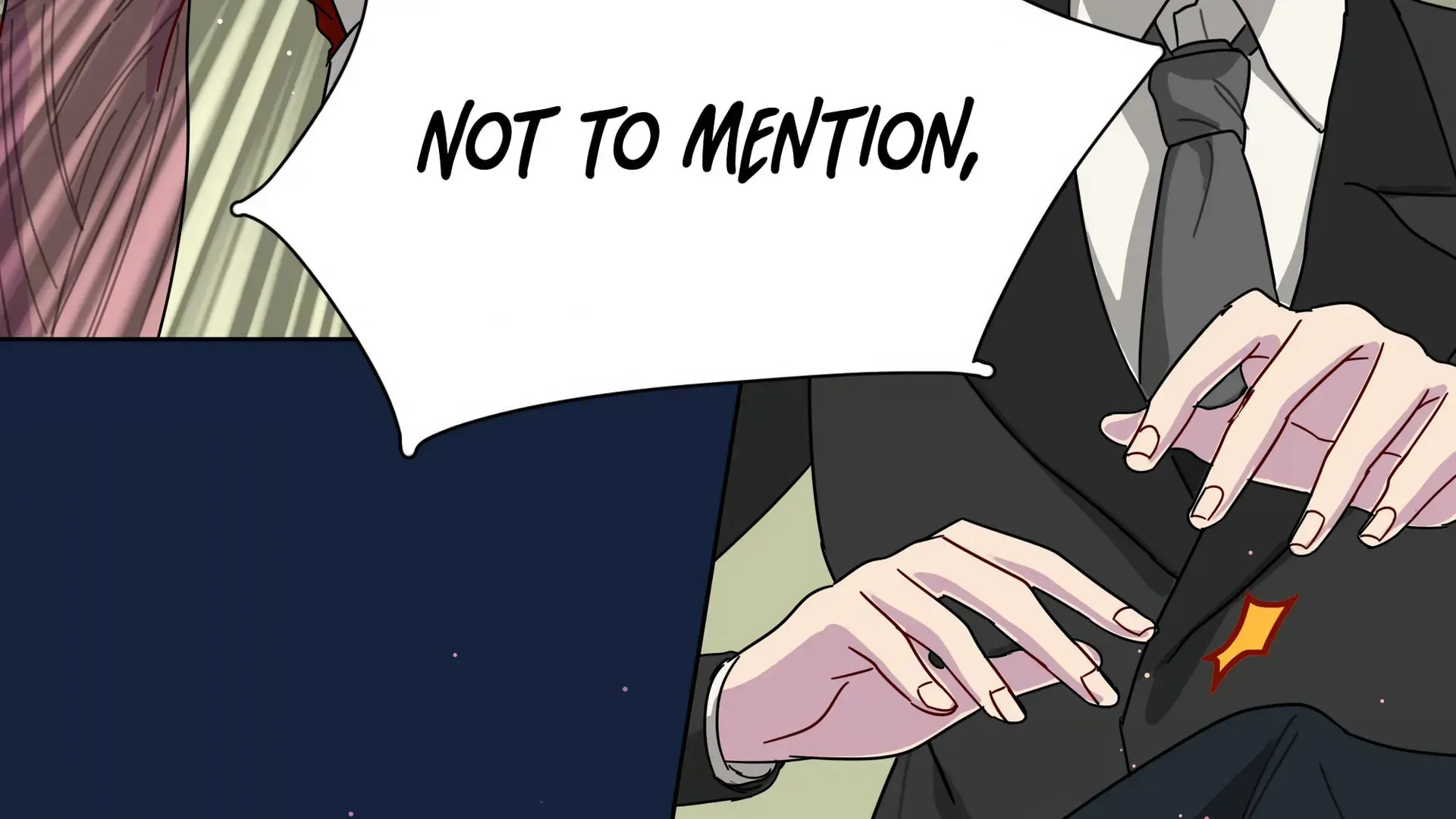 Warning! Beware of the Dog Chapter 58 page 58 - 