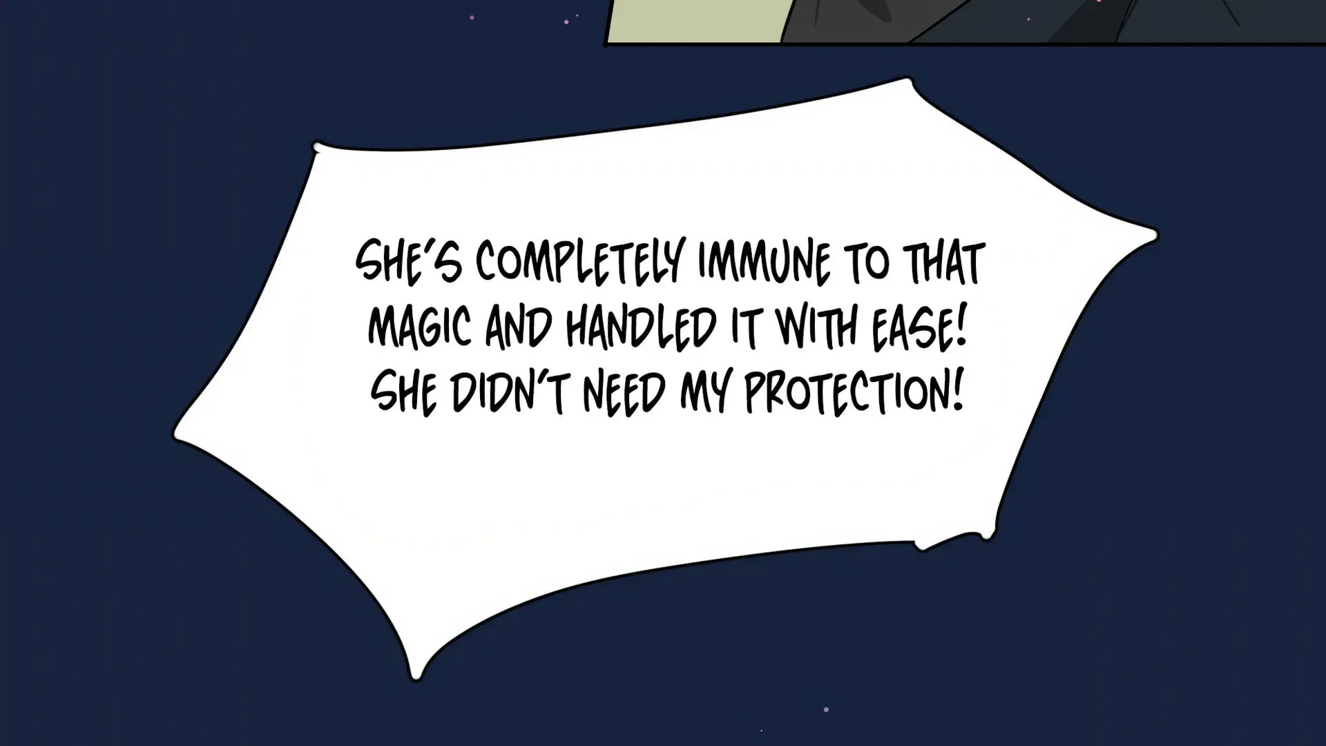 Warning! Beware of the Dog Chapter 58 page 59 - 