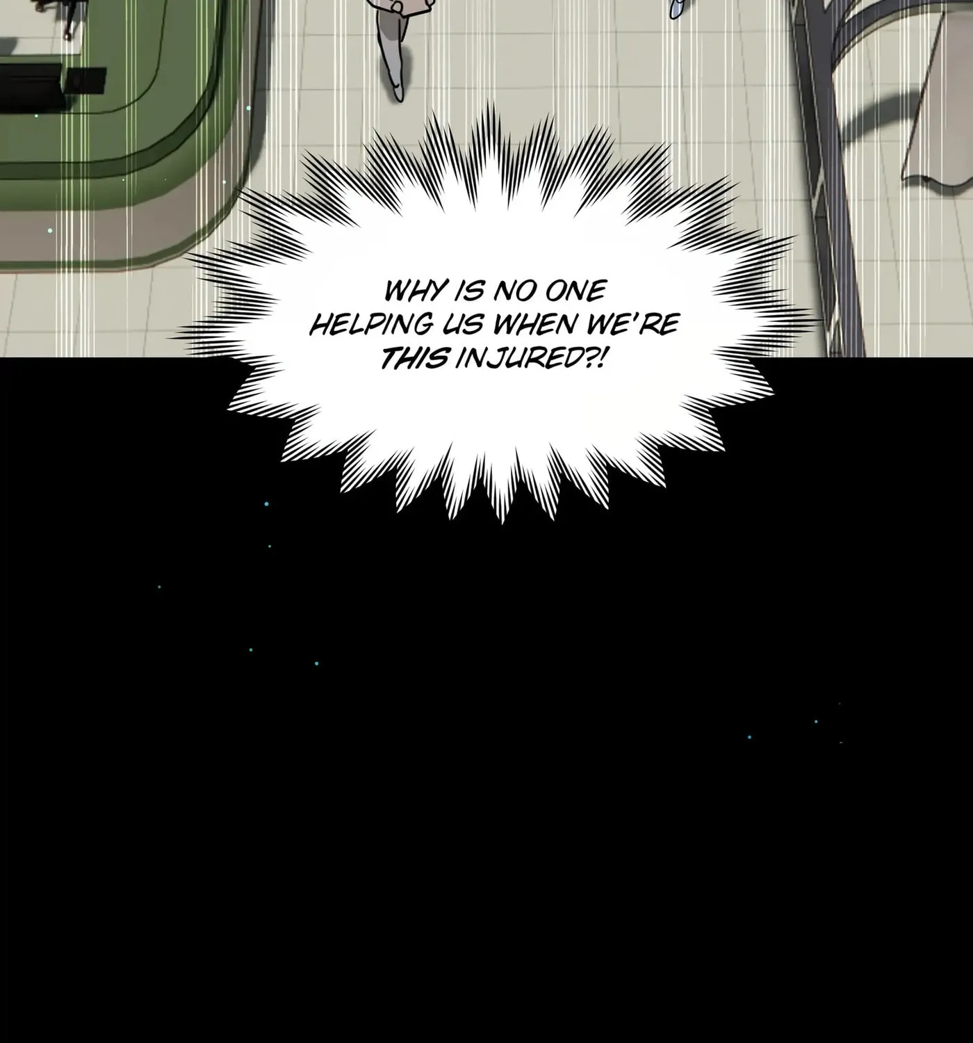 Warning! Beware of the Dog Chapter 58 page 7 - 
