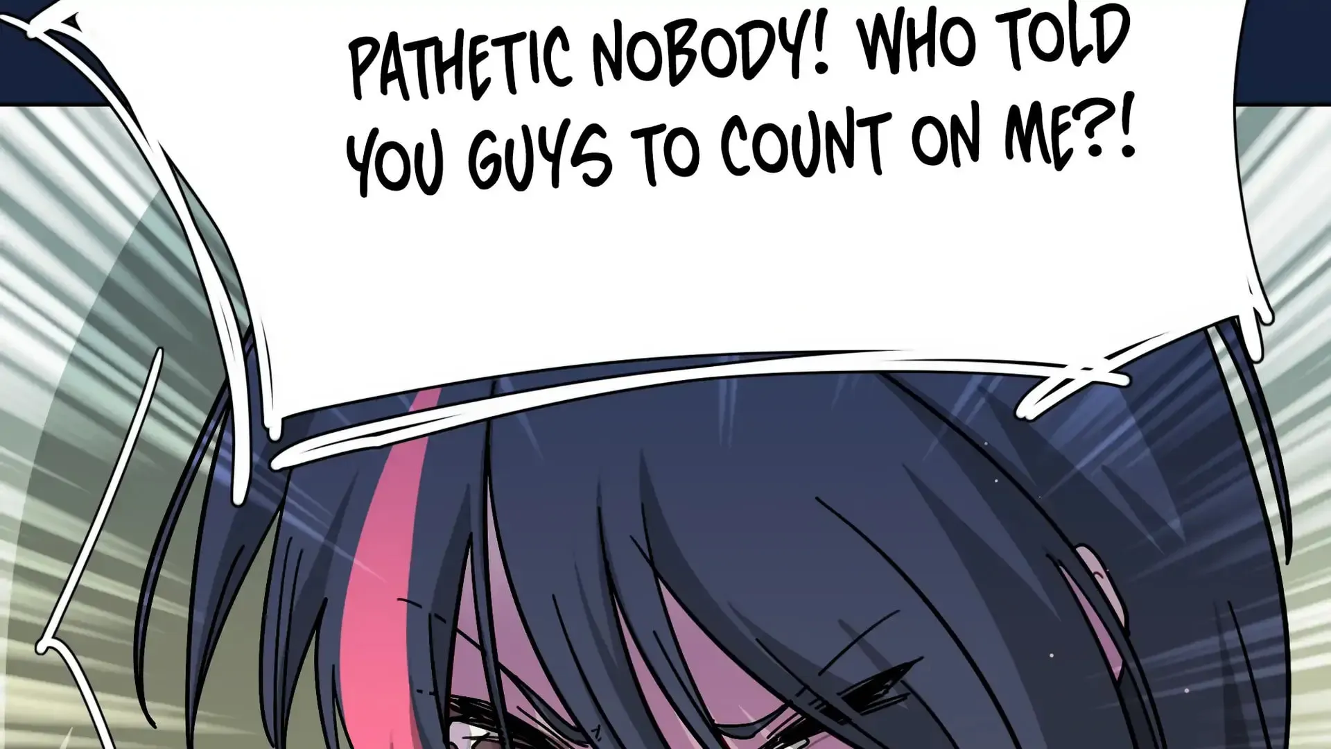 Warning! Beware of the Dog Chapter 58 page 61 - 